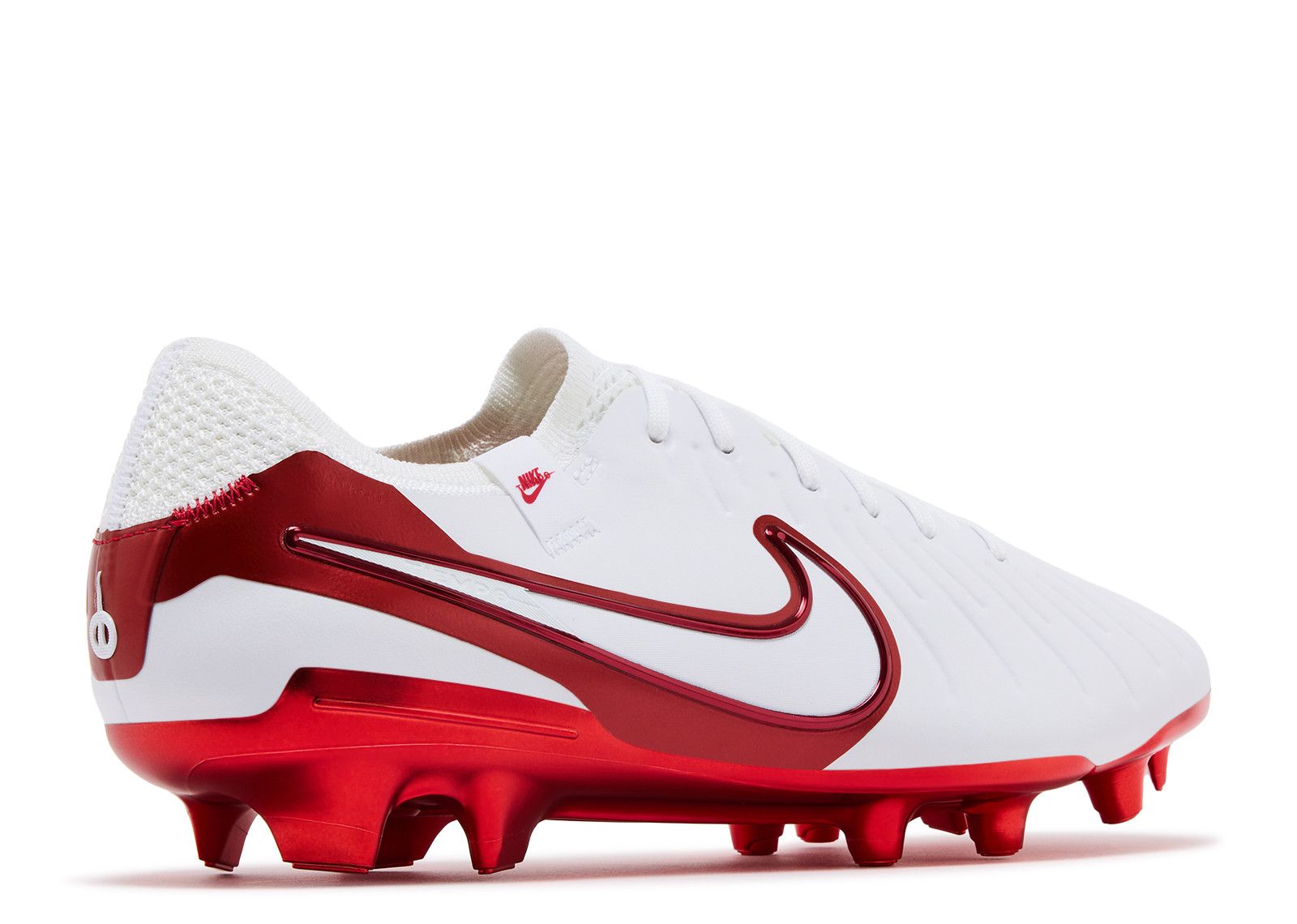 Tiempo Legend 10 Elite LV8 FG 'Chromatic Pack' - Nike - HV4889 100