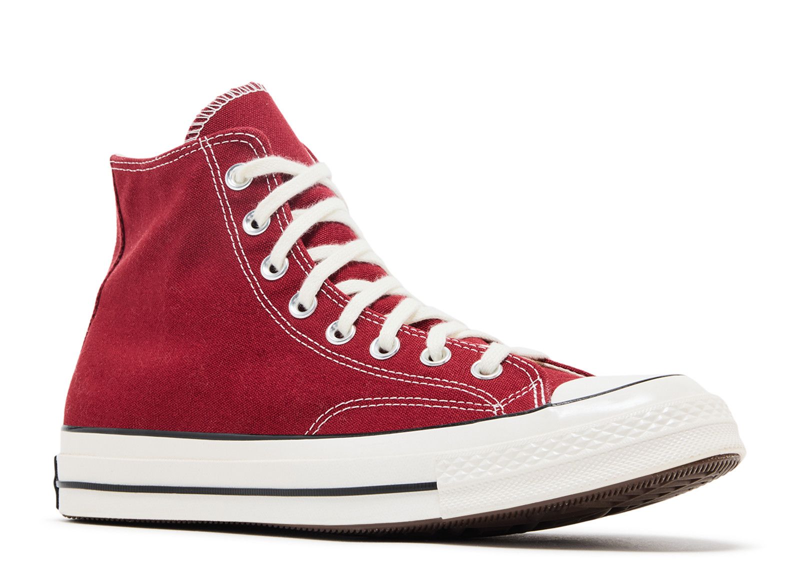 Chuck 70 High 'Park Red' - Converse - A10523C - park red/egret