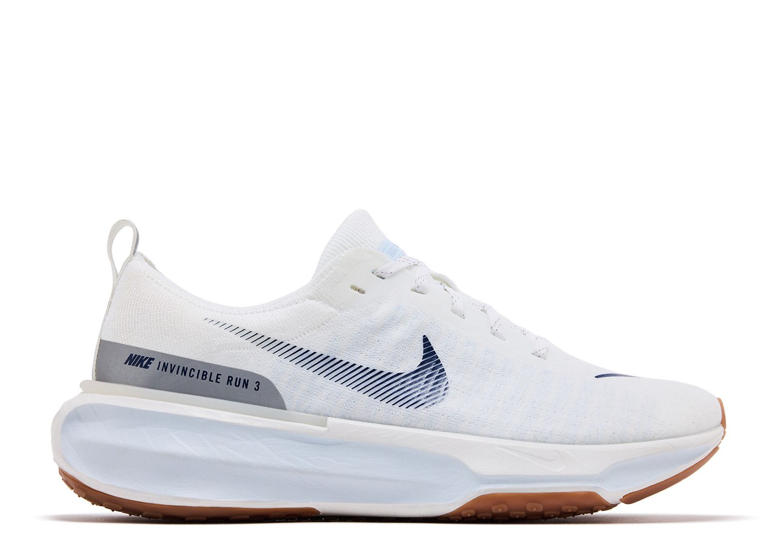 【新品、未開封】FTCフルーティローズ アクアコロン ZoomX Invincible Run Flyknit 3 'Blue Tint' - Nike - DR2615 107