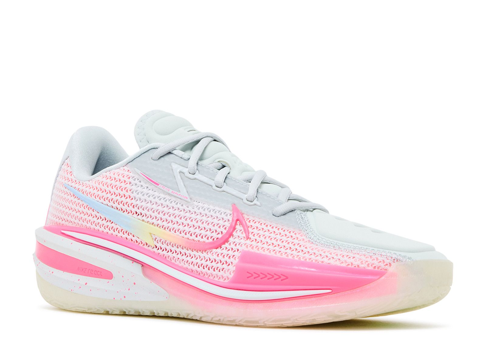 シューズ(男性用) nike GT Cut think pink 27.5 Air Zoom GT Cut EP 'Think Pink' - Nike - CZ0176 008 - pure