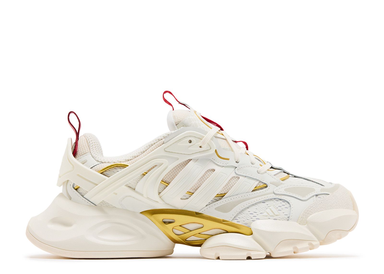 XLG Runner Deluxe 'Year Of The Snake' - Adidas - JQ2973 - off