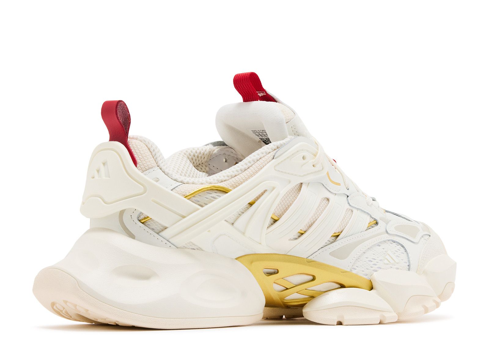 XLG Runner Deluxe 'Year Of The Snake' - Adidas - JQ2973 - off