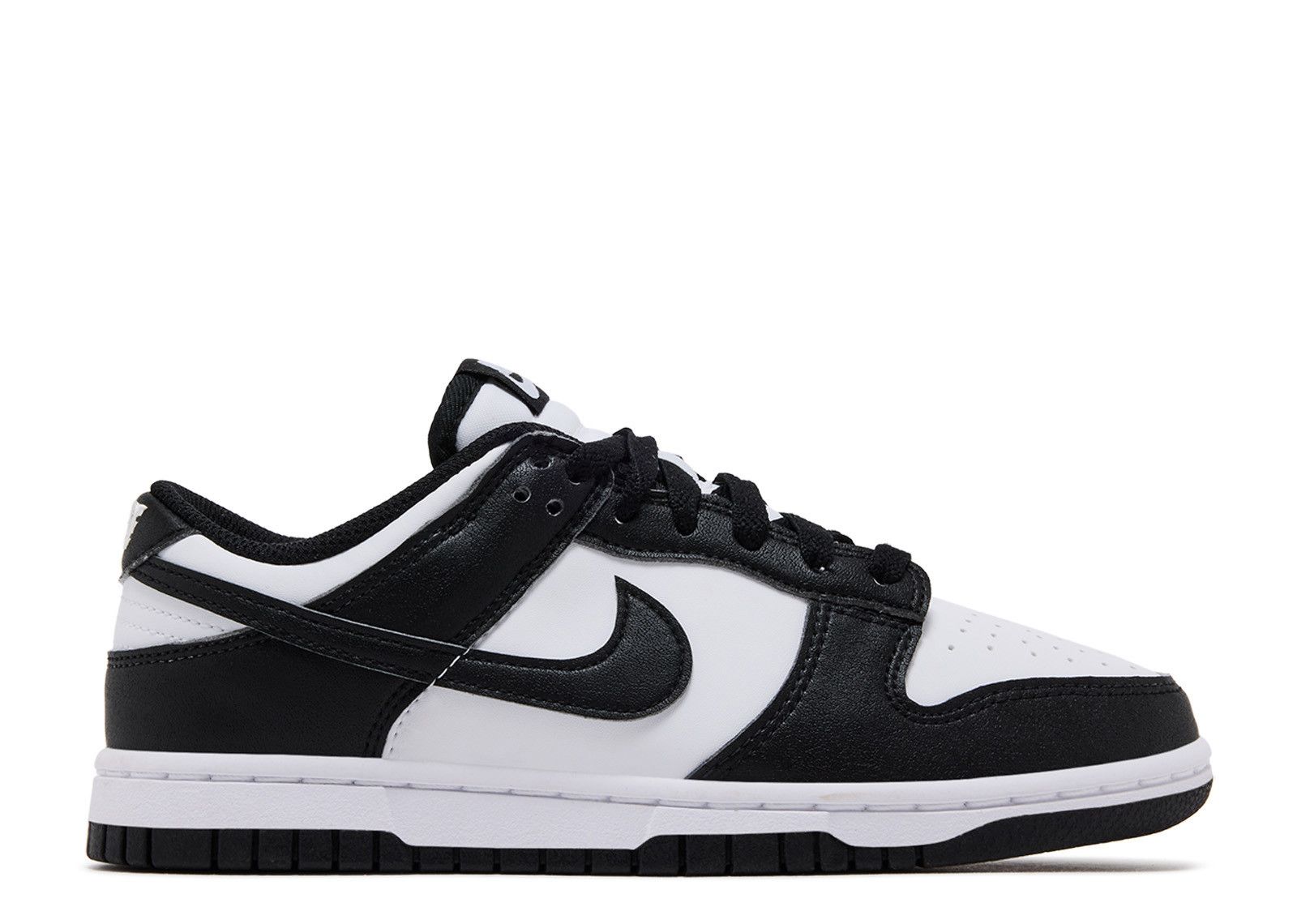 Wmns Dunk Low Next Nature 'Panda' - Nike - DD1873 115 - white