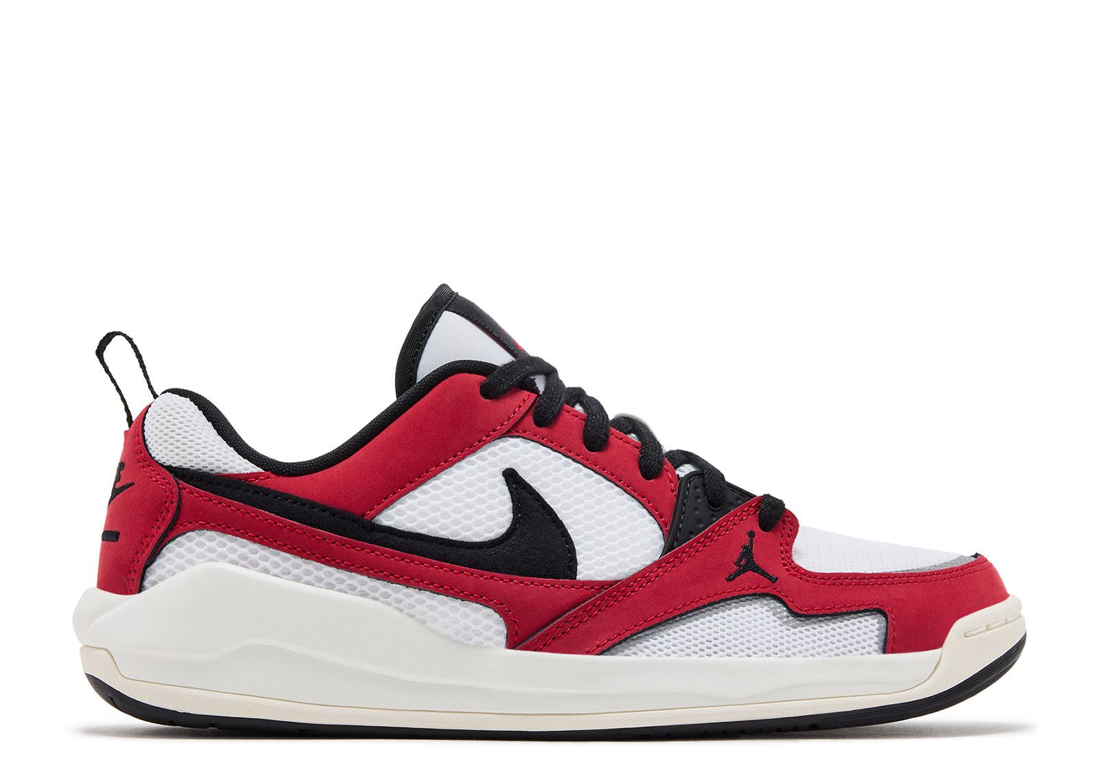 Jordan CMFT Era 'Chicago' - Air Jordan - HJ6777 106 - white