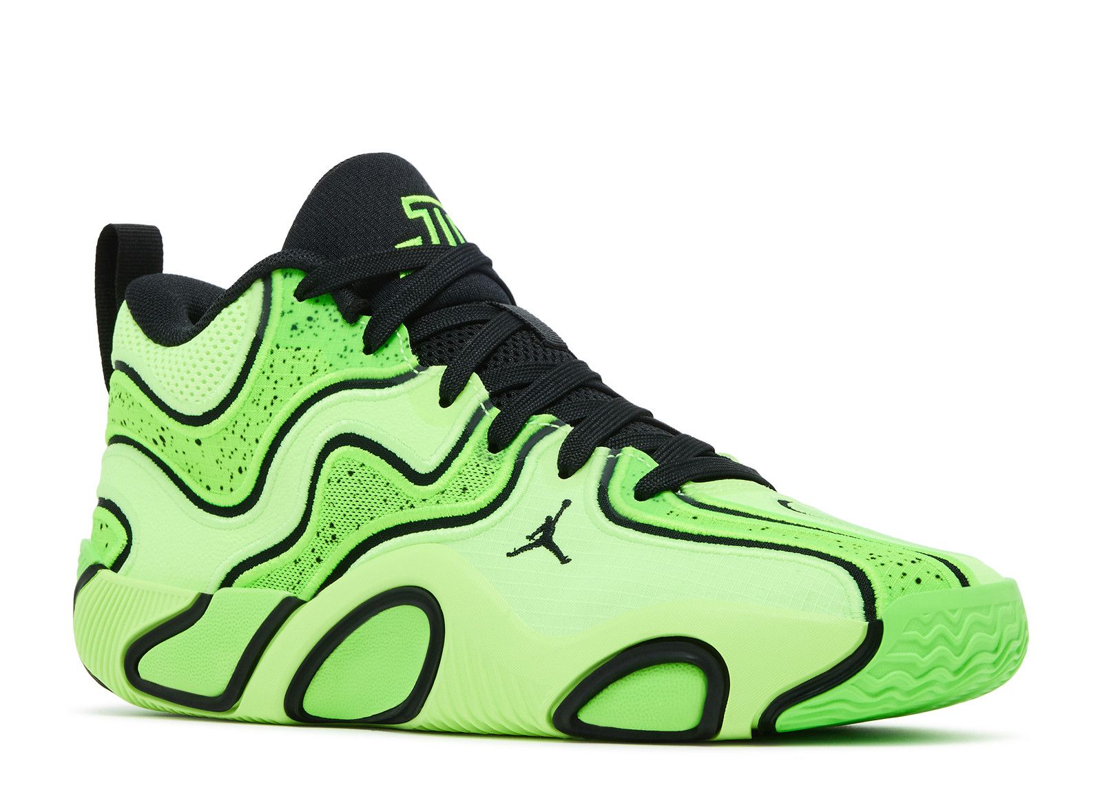 Jordan Tatum 3 PF '6th Man' - Air Jordan - HV5912 300 - ghost