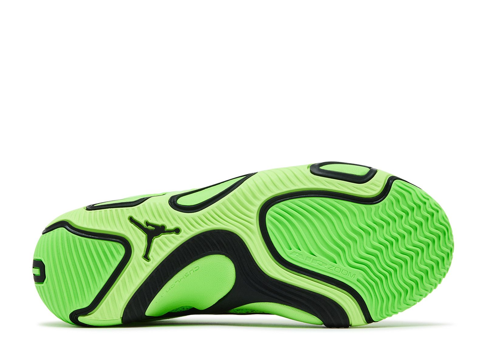 Jordan Tatum 3 PF '6th Man' - Air Jordan - HV5912 300 - ghost