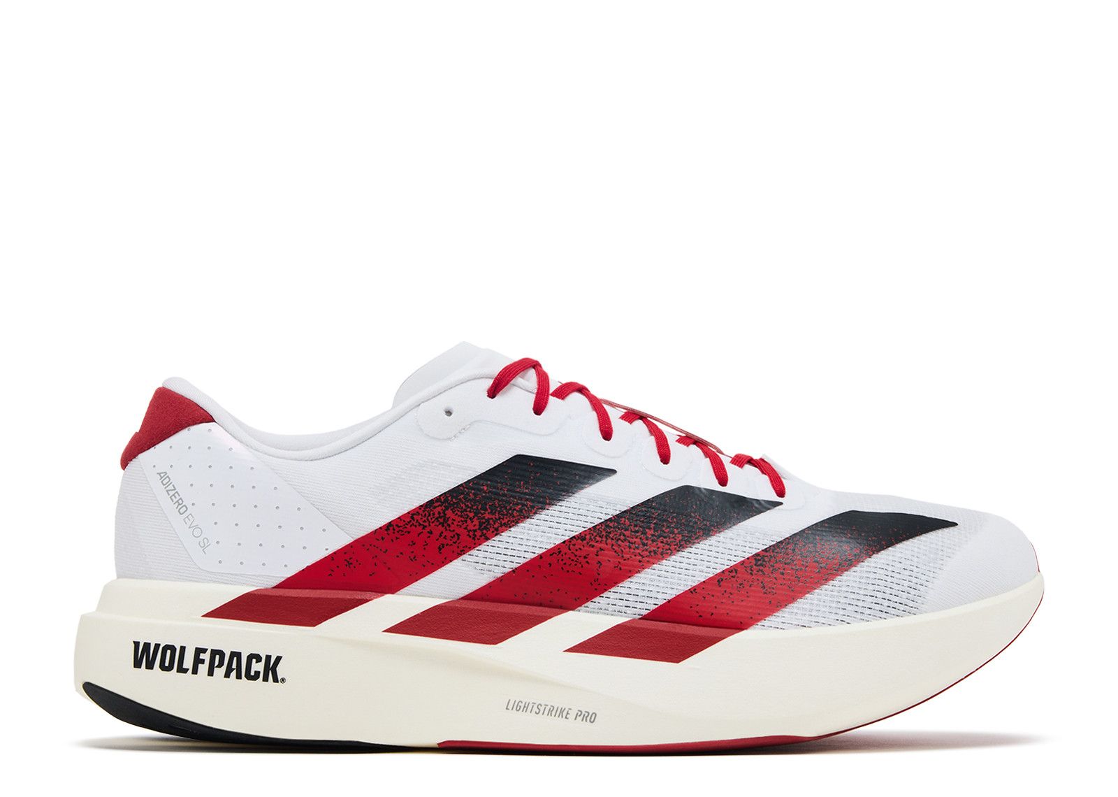 Adidas Adizero Evo SL Running Shoes Sneakers | Flight Club Japan