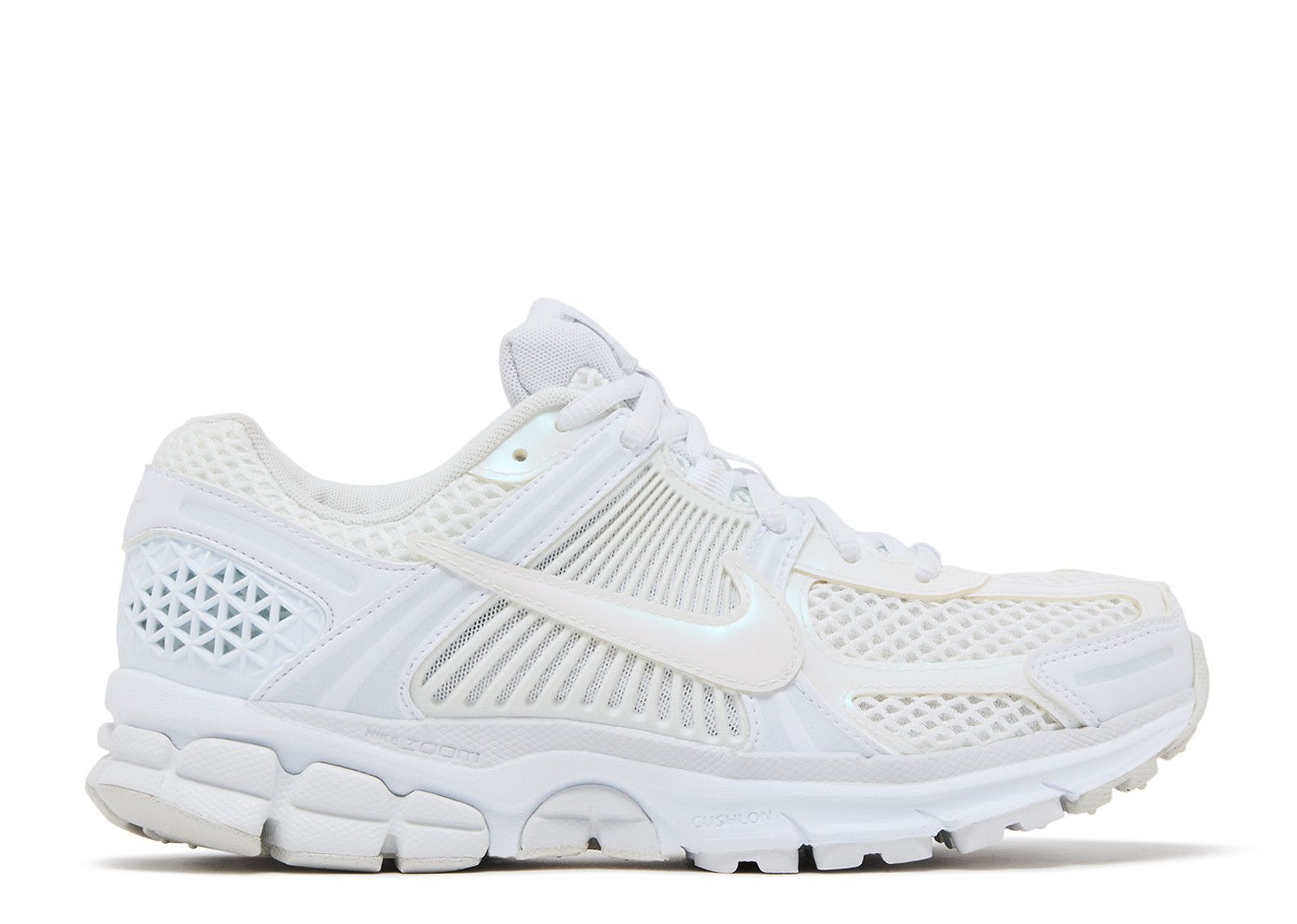 Wmns Air Zoom Vomero 5 'Triple White' - Nike - IB4397 100 - white