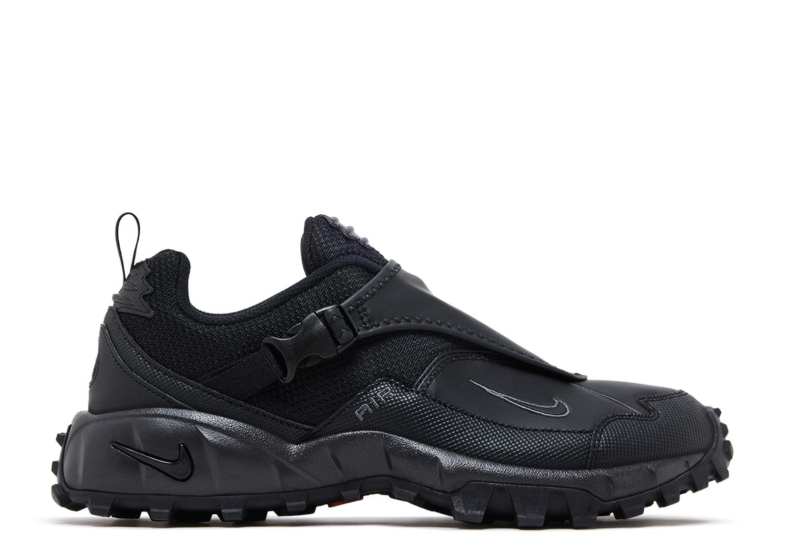 Air Phassad ACG 'Triple Black' 2025 - Nike - HM7133 002 - black