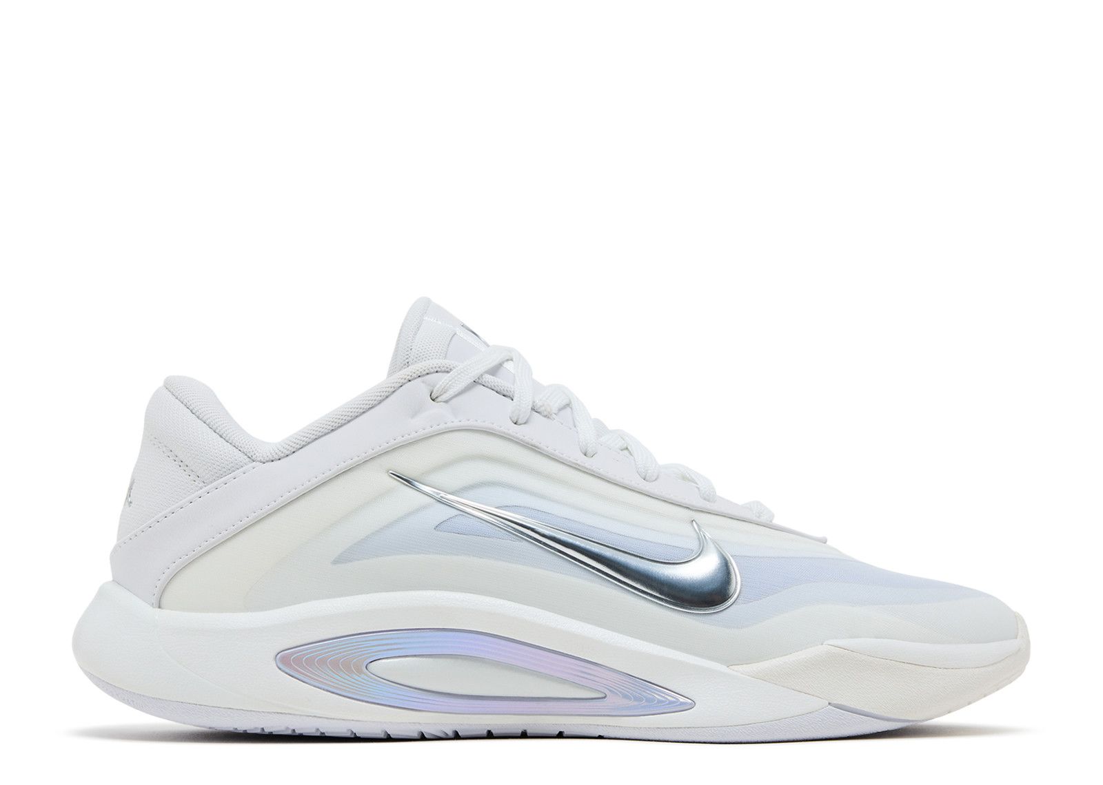 Wmns A'One EP 'OG Pearl' - Nike - FZ8606 100 - white/off white
