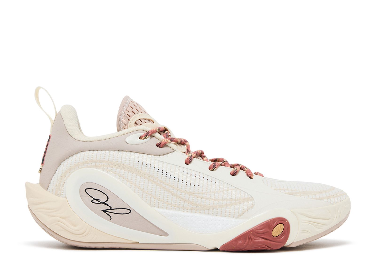 DLO1 'The First Pick' - Li Ning - ABPV009 7 - beige/copper