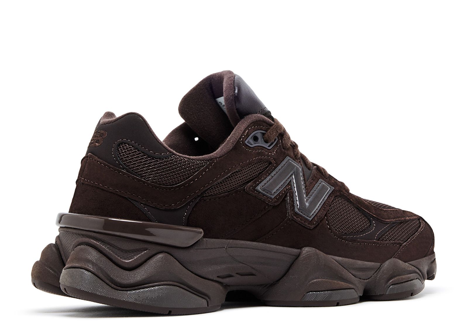 FutureDocBrown New Balance 9060 'Chocolate' - New Balance - U9060ZWD - chocolate