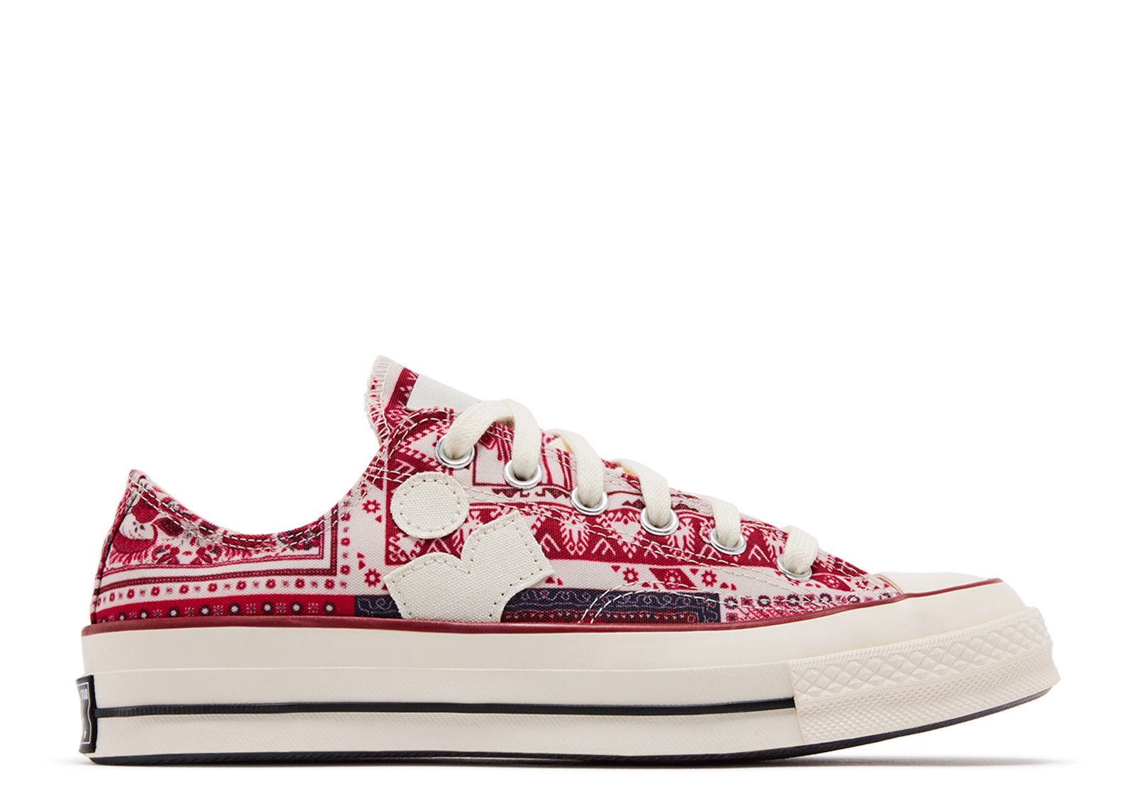 Converse Shai 001 'Pink' - Converse - A19838C - pink/pink | Flight