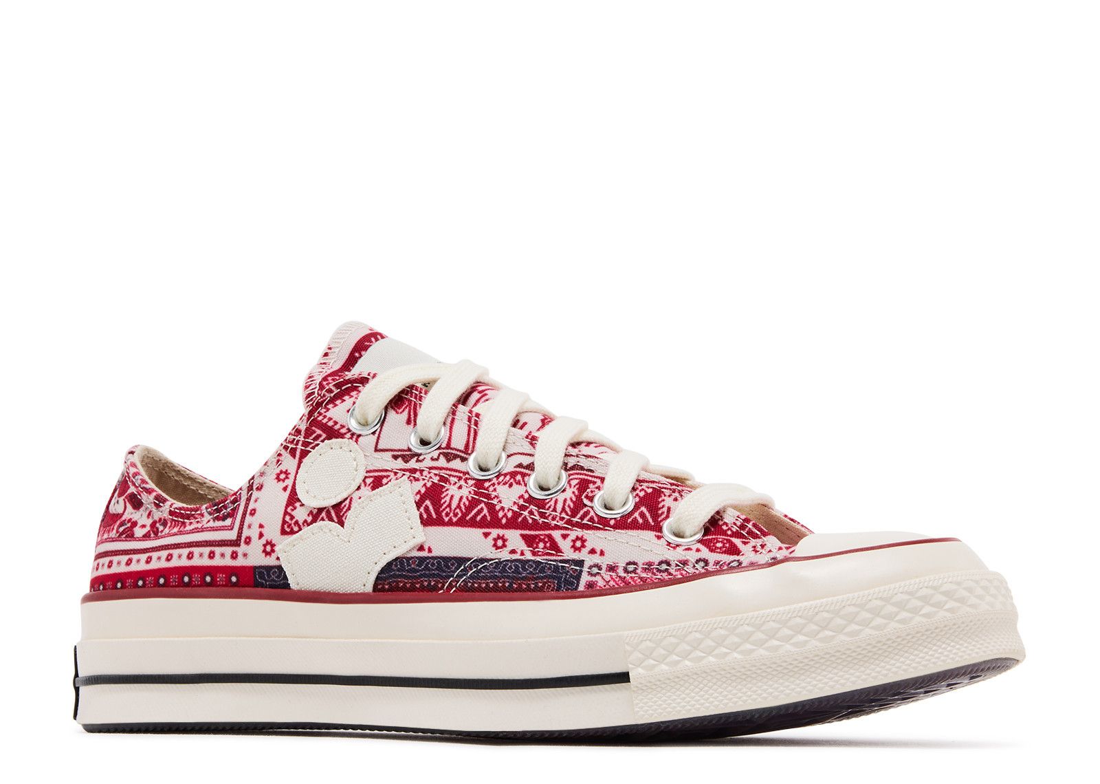 Isabel Marant X Wmns Chuck 70 Low 