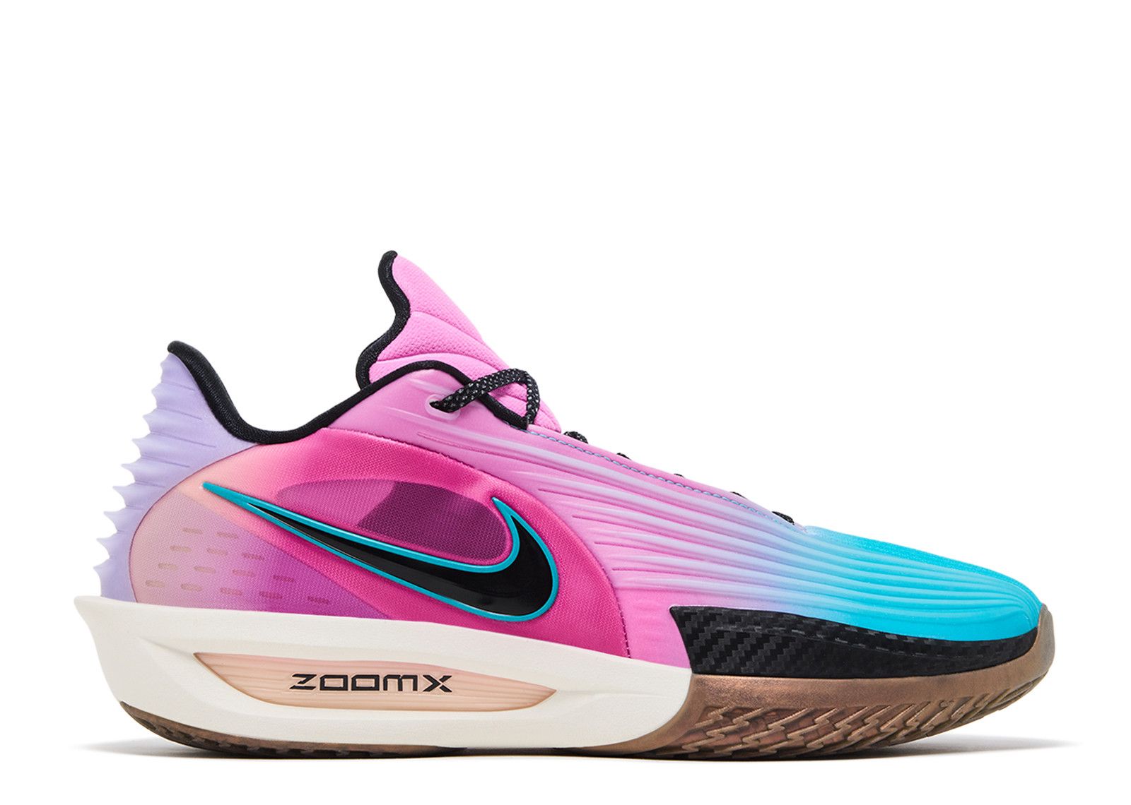 Air Zoom GT Cut 3 Turbo 'South Beach' - Nike - HV9918 900 - multi