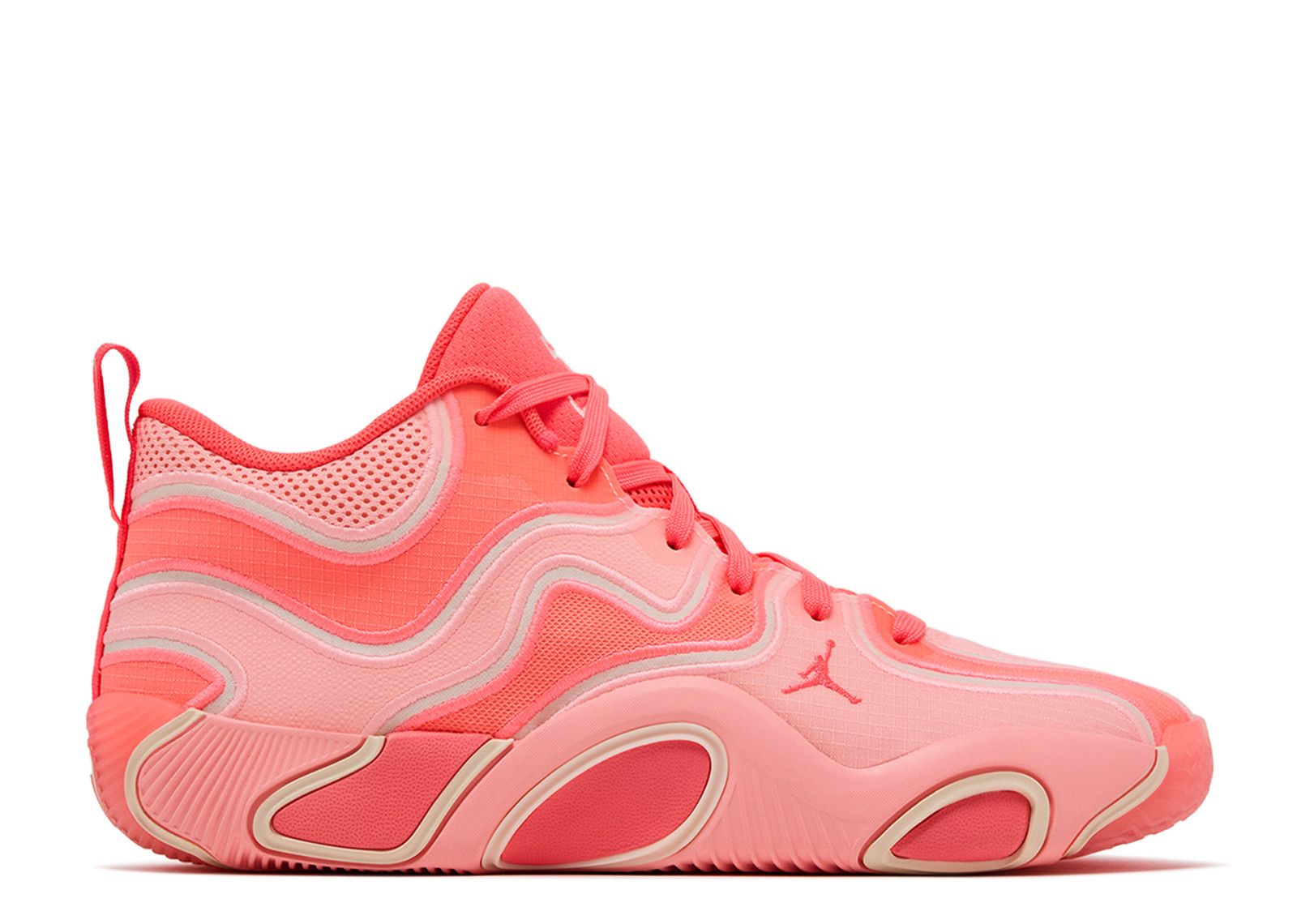 Nike Ja 3 EP 'Twelve Time' - Nike - IQ6754 300 - bleached