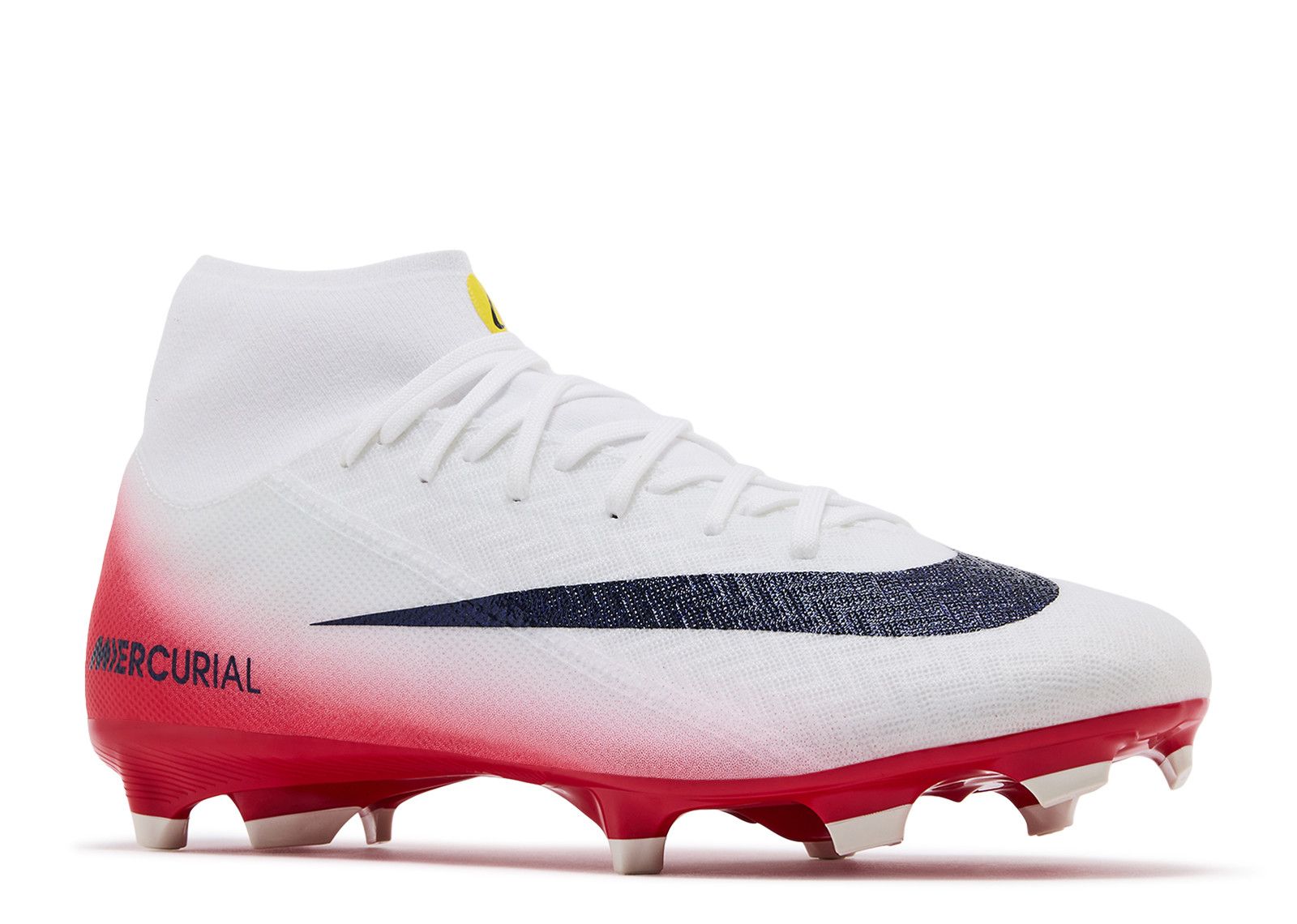 Zoom Mercurial Superfly 10 Academy LV8 MG 'Fear Nothing Pack