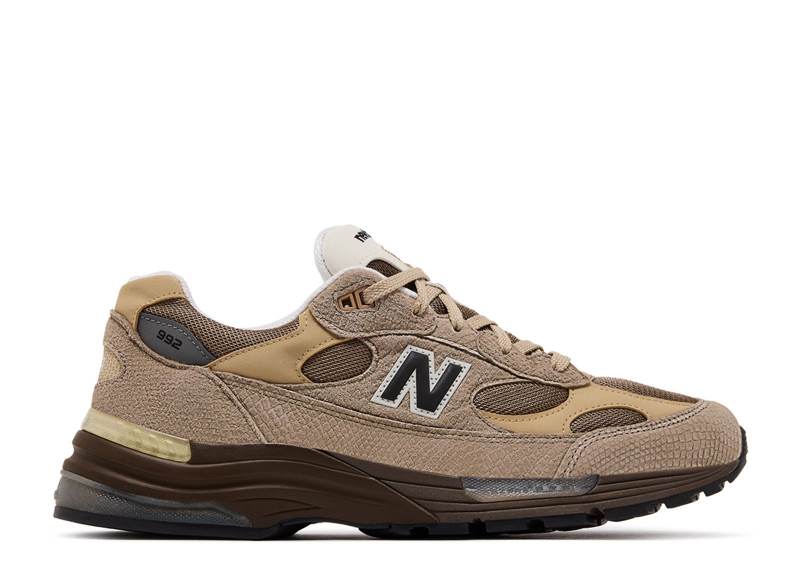 New Balance 992 スニーカー | Flight Club Japan