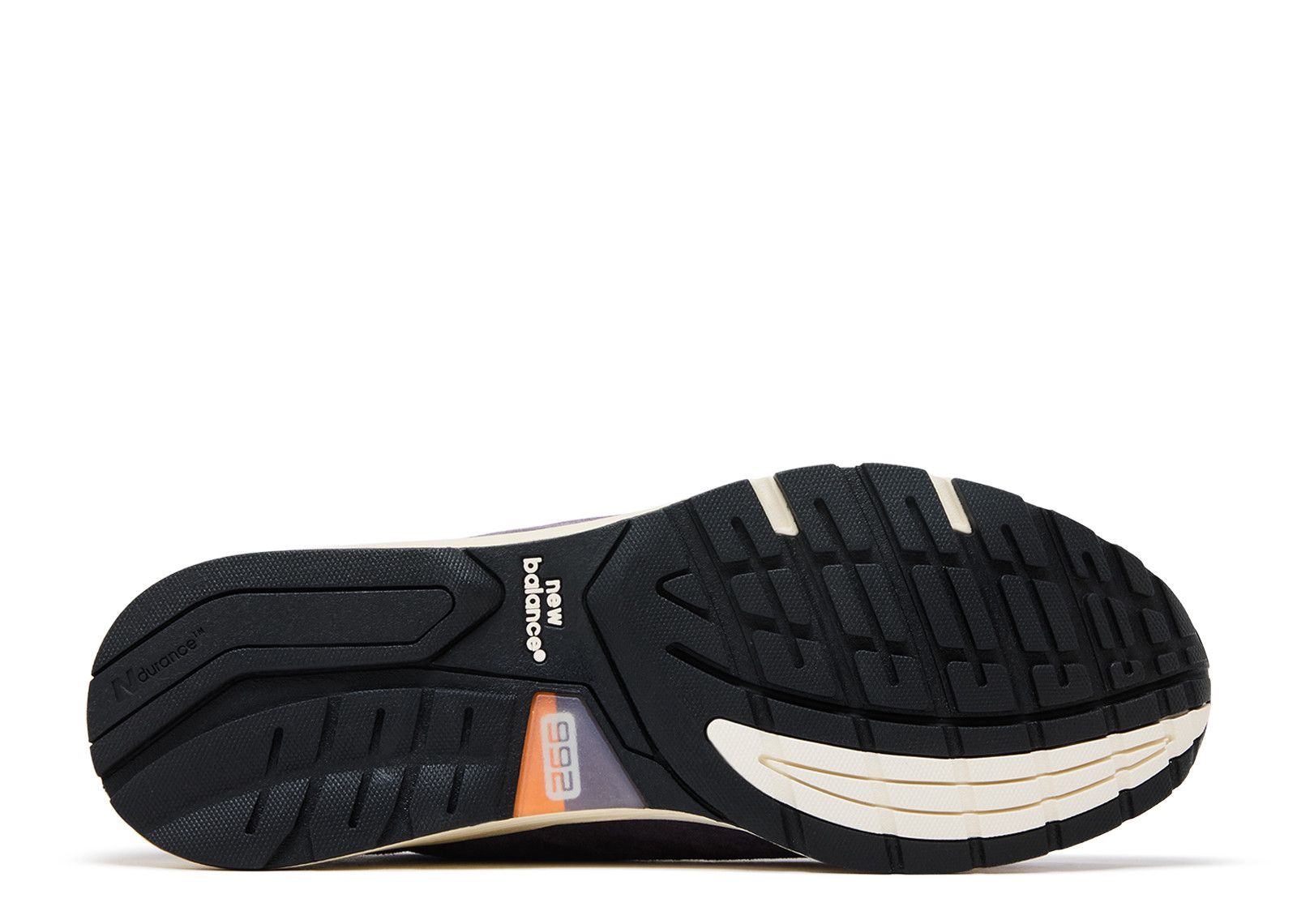 New Balance Teddy Santis X 992 Made In USA 