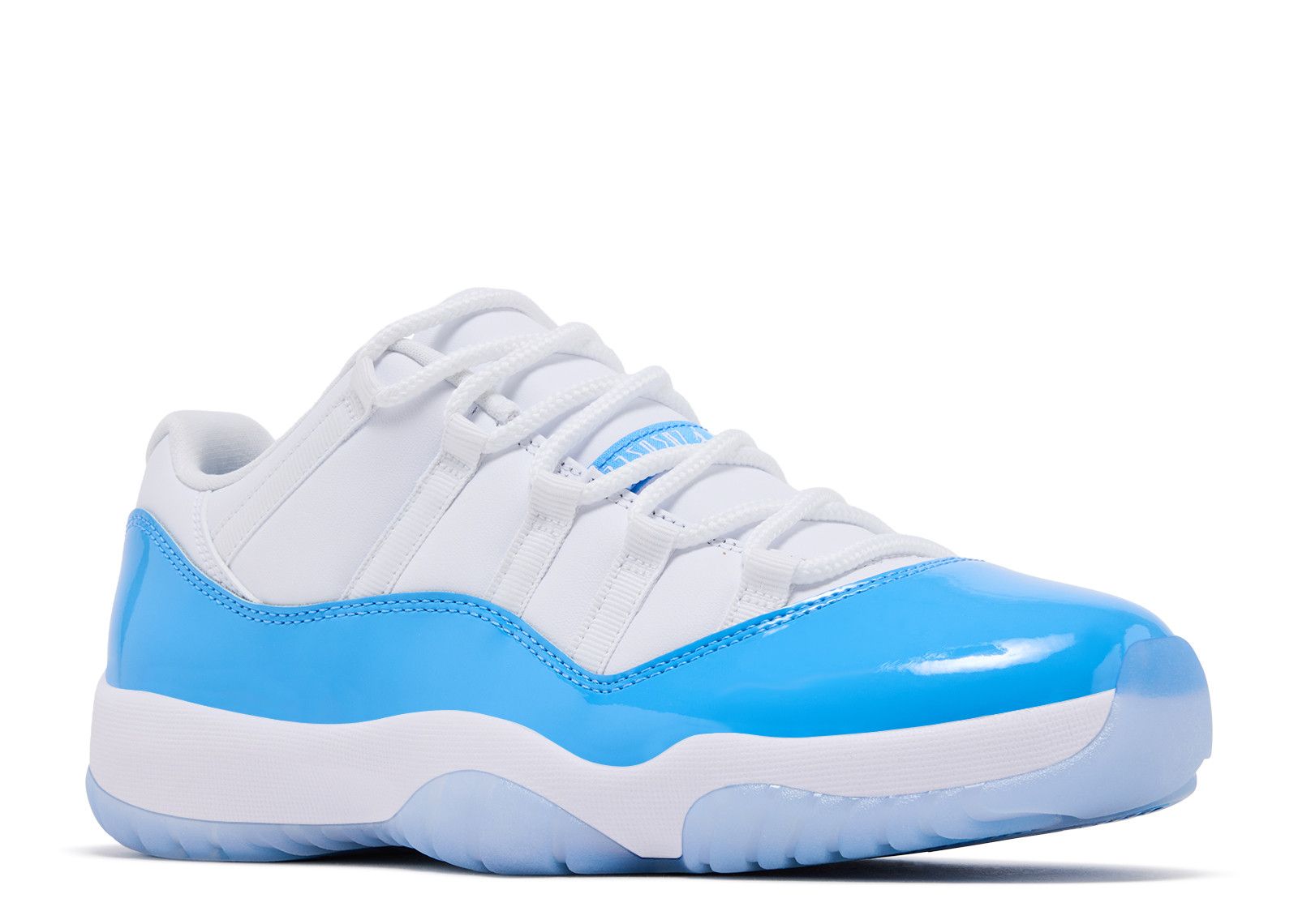 Air Jordan 11 Retro Low UNC 2026 FV5104-100 Men Size 10.5 Jordan Men main image 2