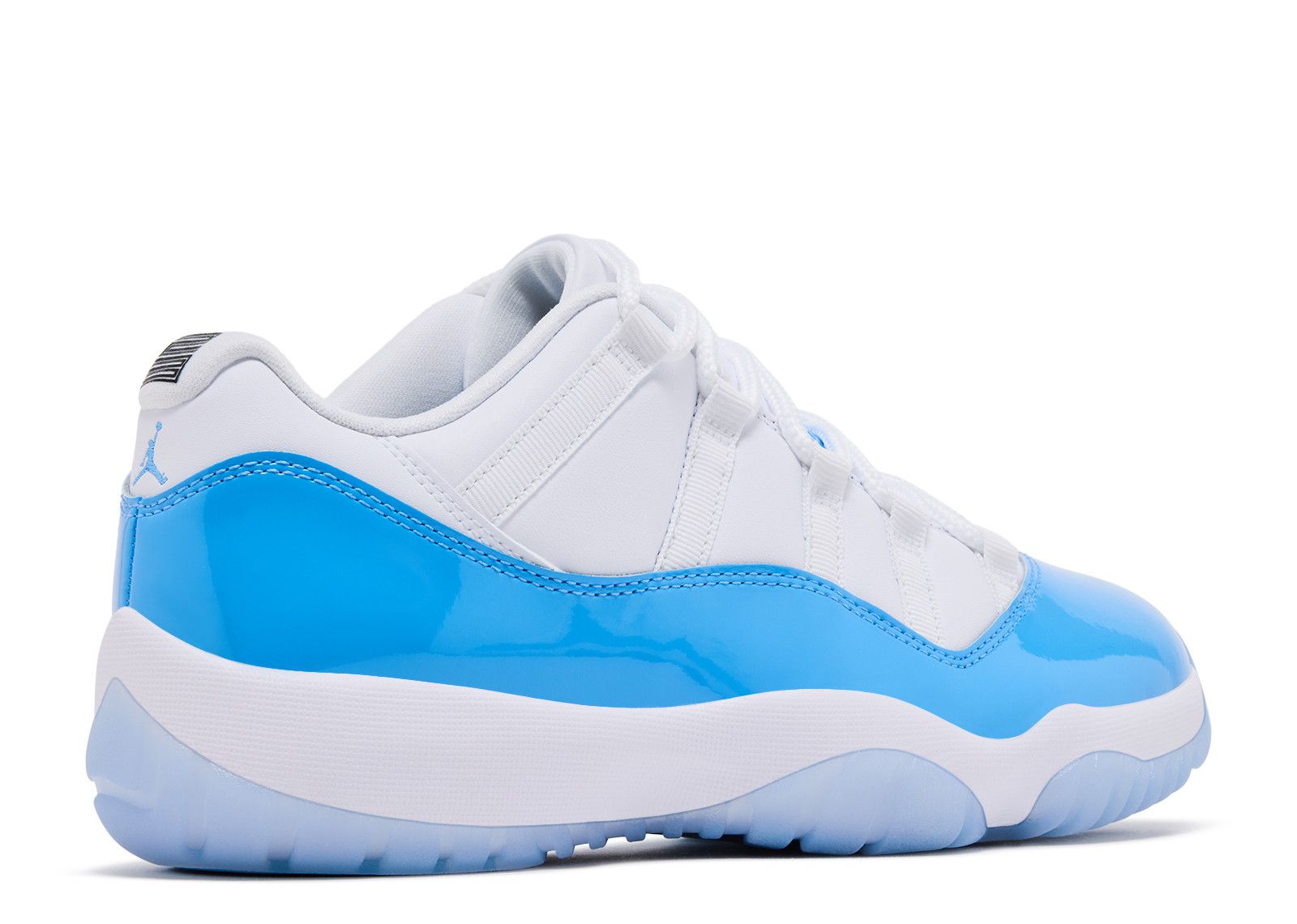 Jordan 11 Retro Low 'UNC' 2026
