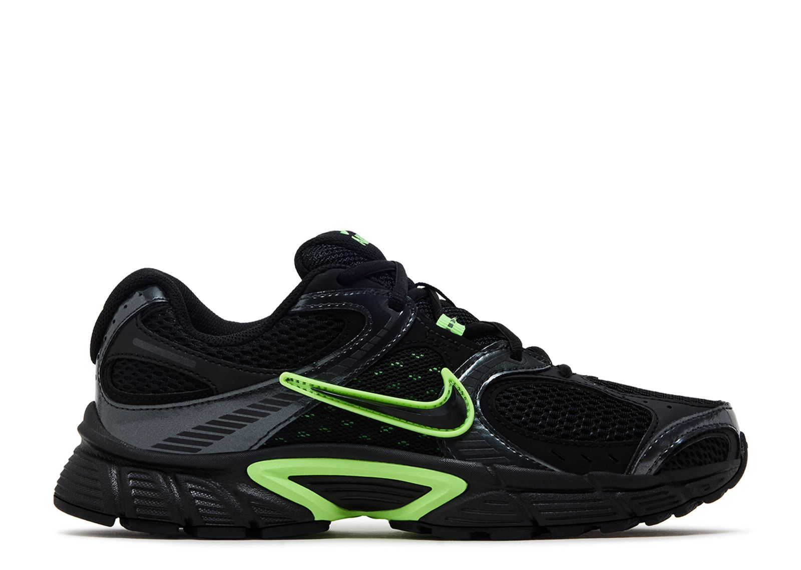 V5 RNR 'Black Lime Blast' - Nike - HJ5228 005 - black/anthracite