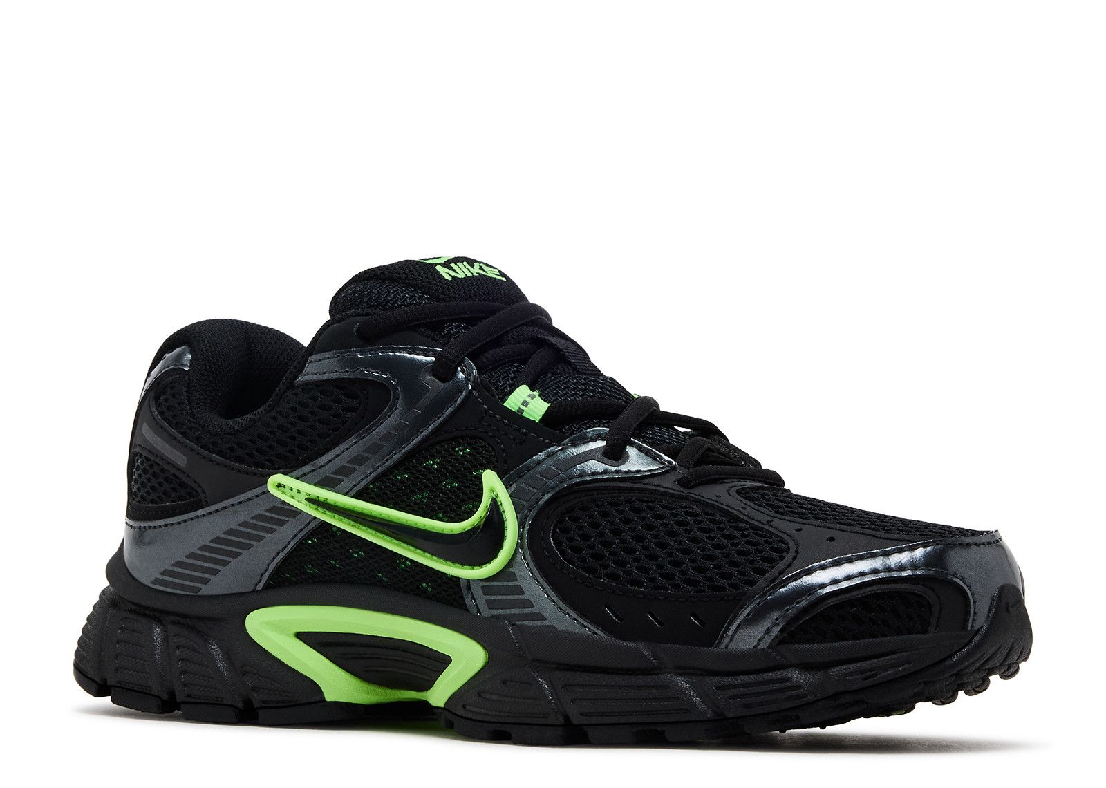 V5 RNR 'Black Lime Blast' - Nike - HJ5228 005 - black/anthracite