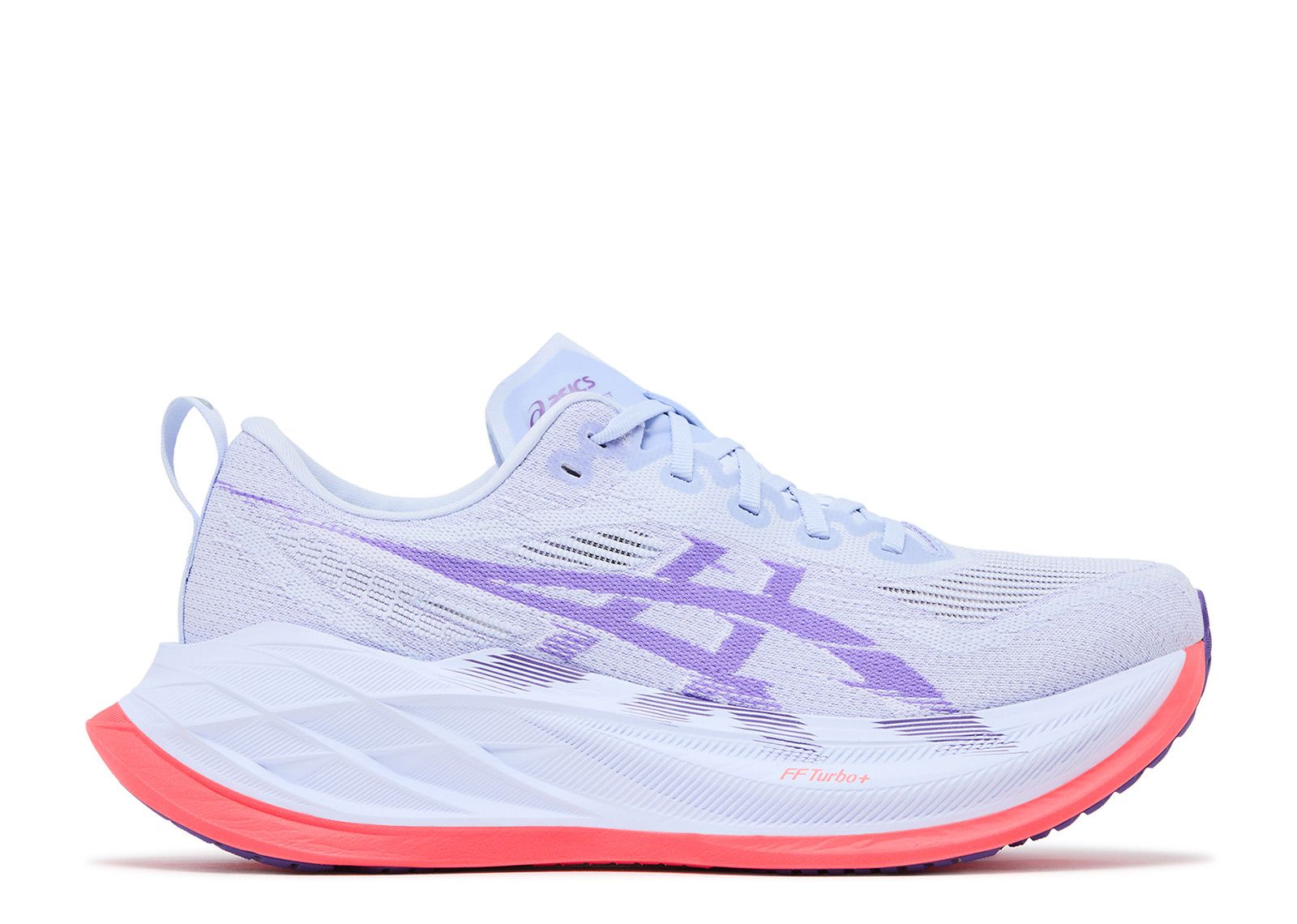 Superblast 2 'Blue Fade Edo Purple' - ASICS - 1013A142 401 - blue