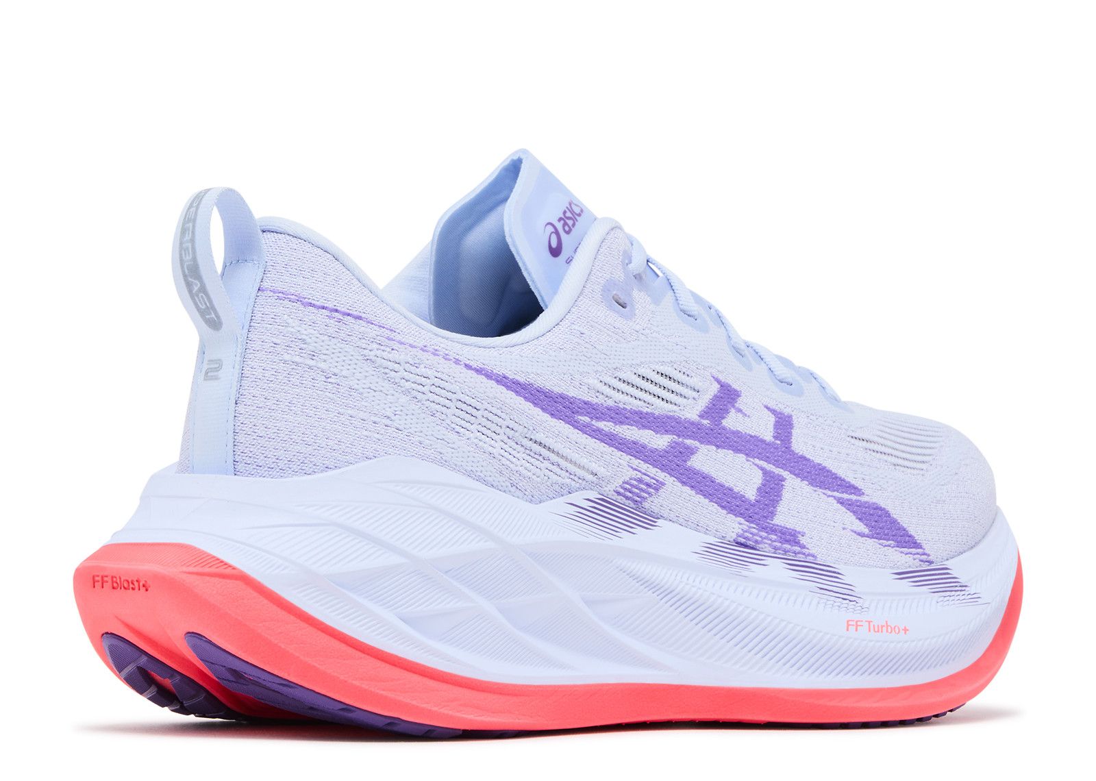 Superblast 2 'Blue Fade Edo Purple' - ASICS - 1013A142 401 - blue