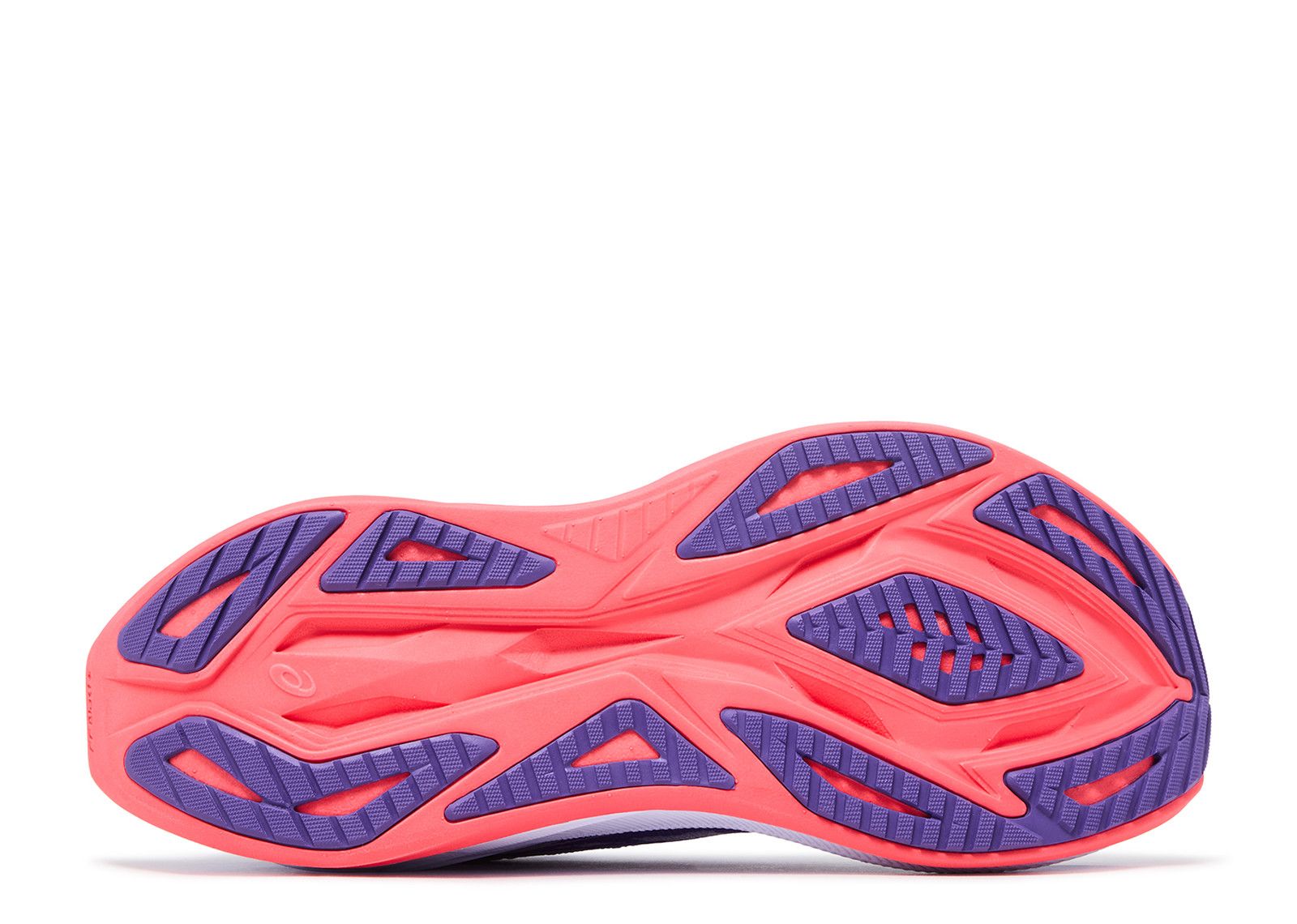 Superblast 2 'Blue Fade Edo Purple' - ASICS - 1013A142 401 - blue