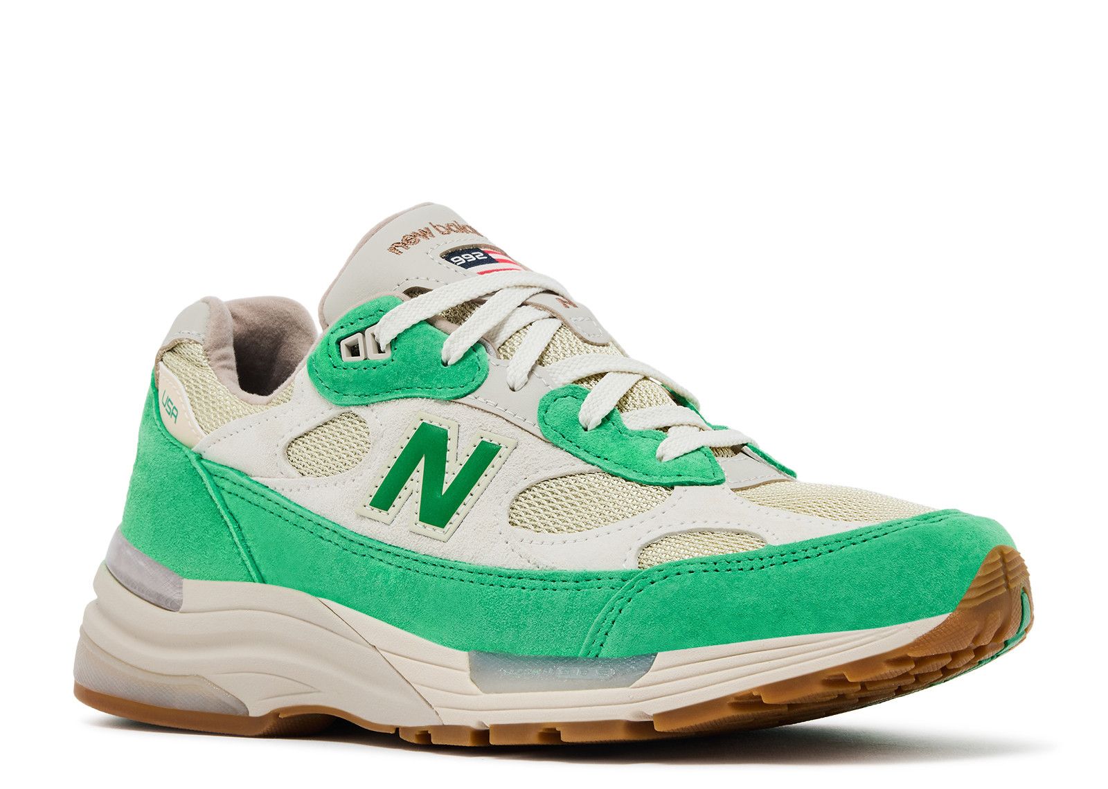 New Balance Every Now And Then X 992 Made In USA 'Westbound' - New