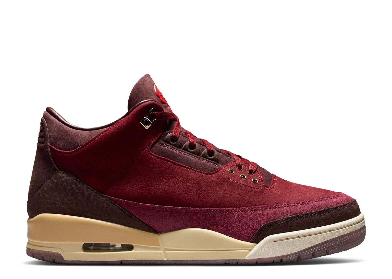 Jordan 3 Retro 'Bin23'