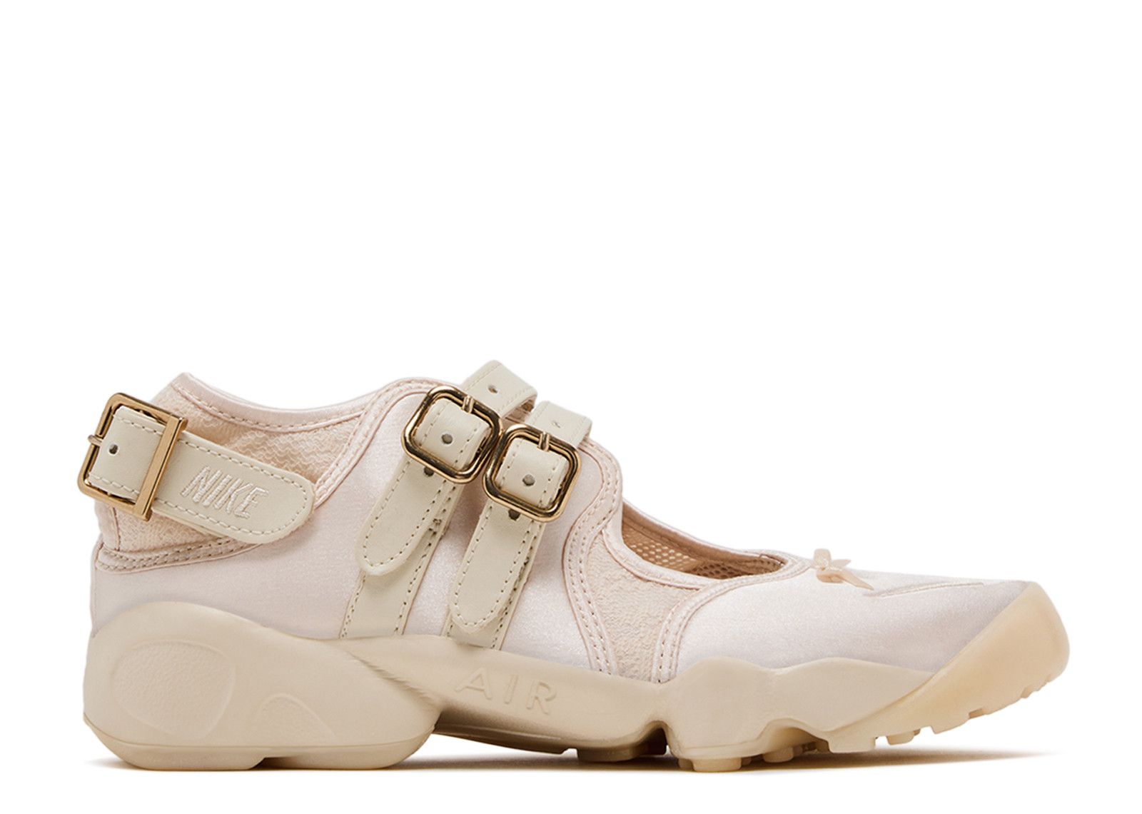Nike Air Rift Sneakers | Flight Club Japan