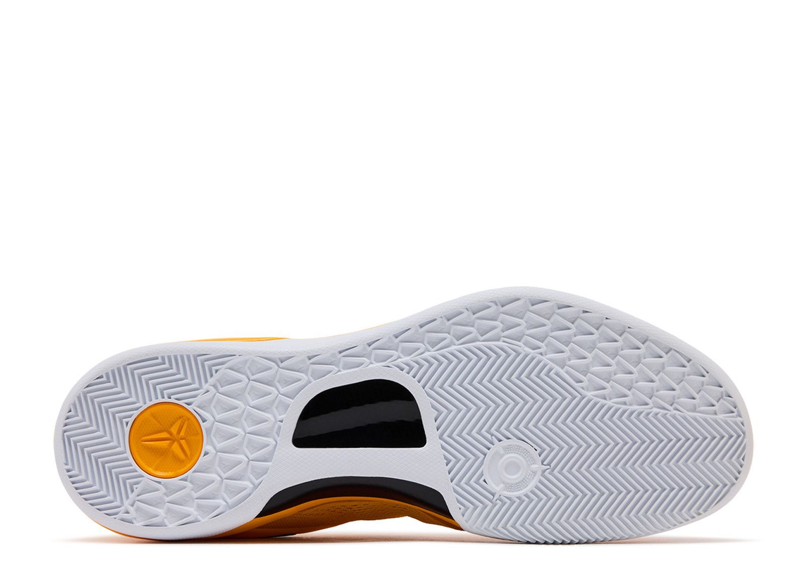 Kobe 8 Protro TB Promo 'University Gold' - Nike - HM6469 700