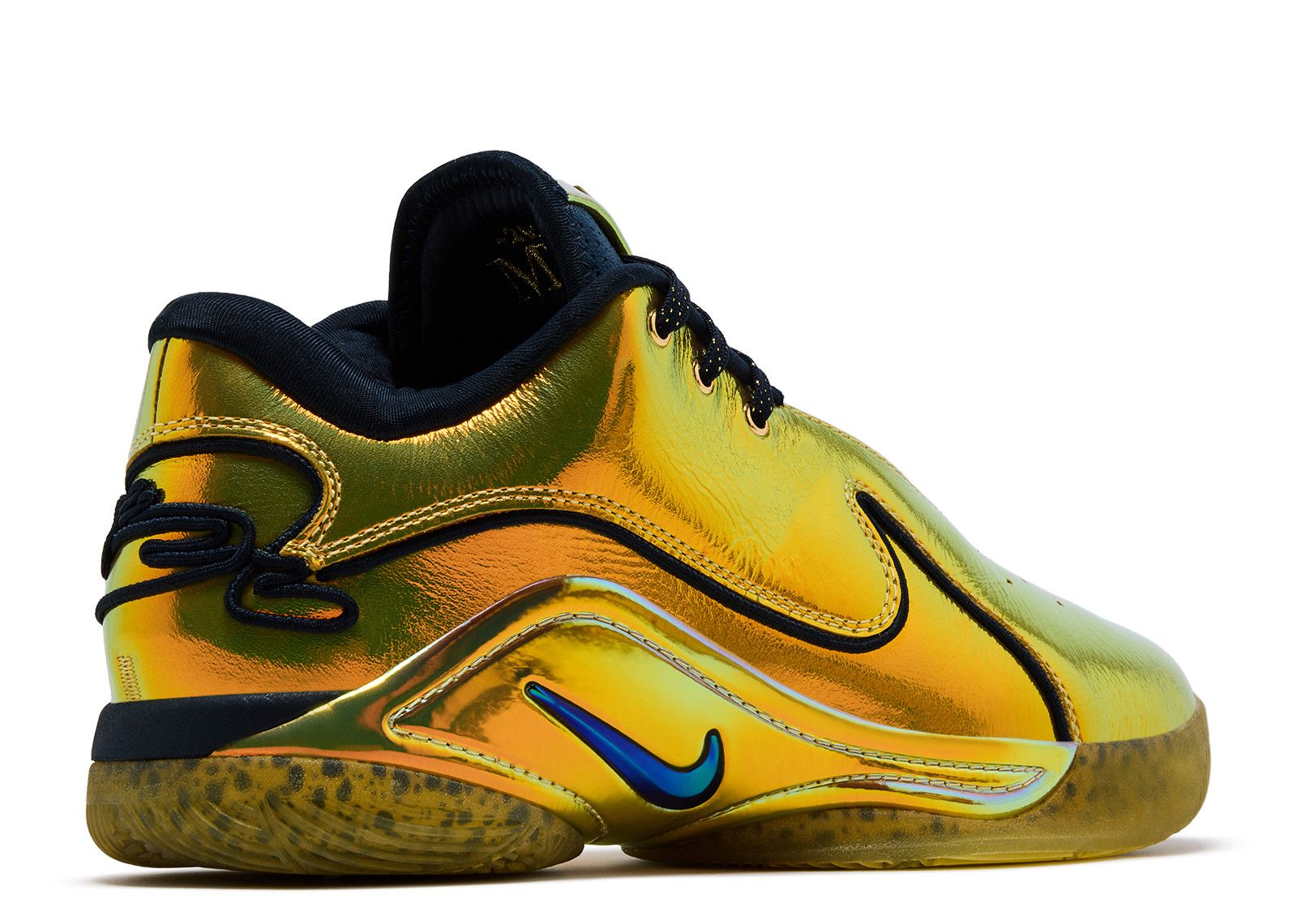 LeBron 22 'Immortalized Pack' - Nike - IM8540 900 - multi-color