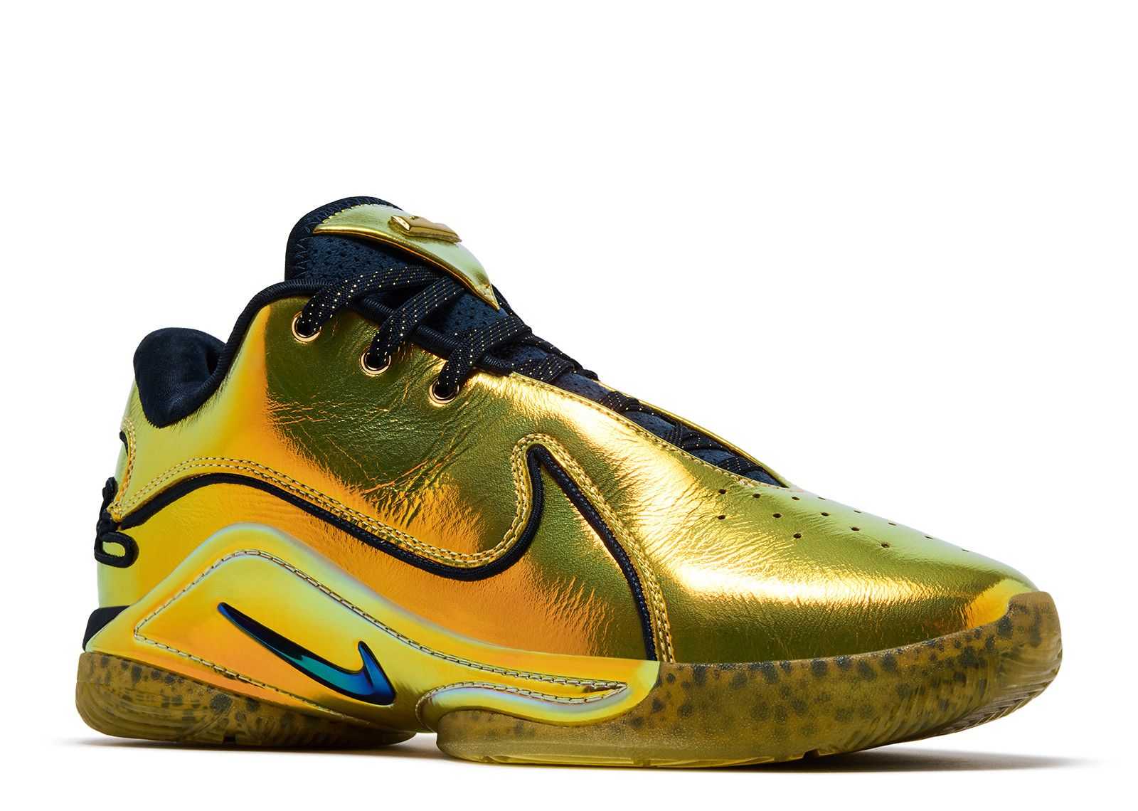 LeBron 22 'Immortalized Pack' - Nike - IM8540 900 - multi-color