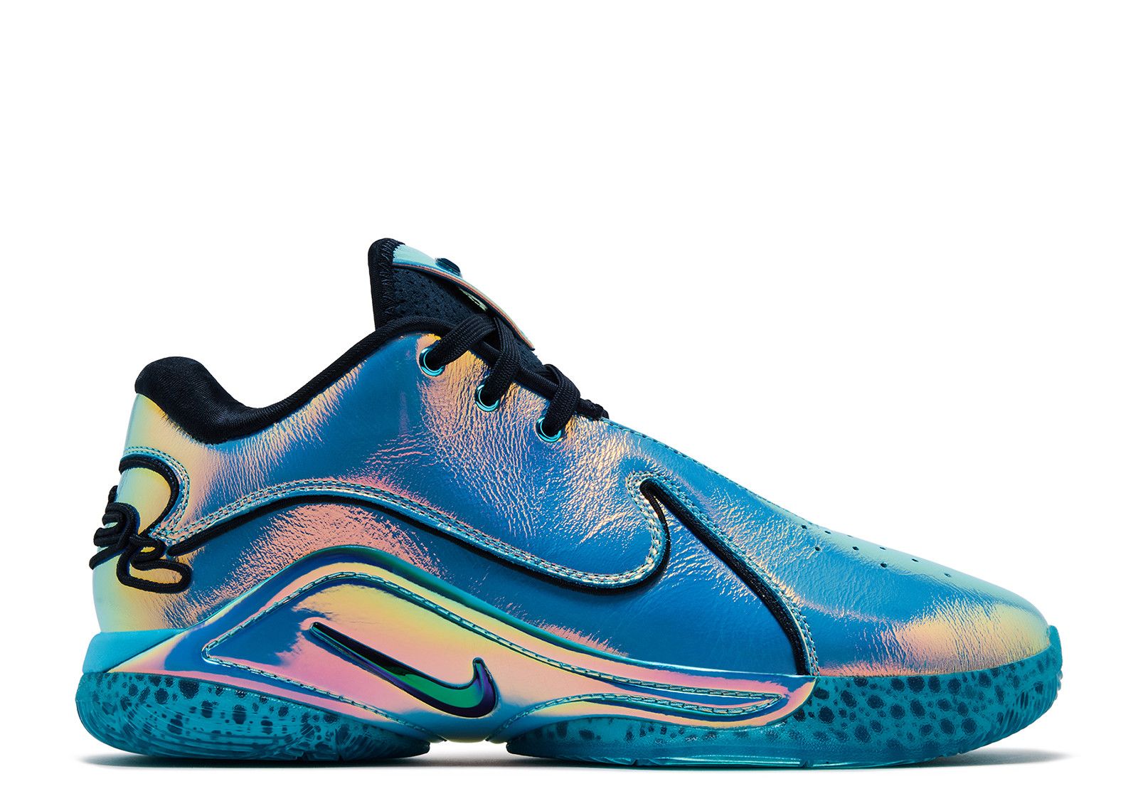 LeBron 22 'Immortalized Pack' - Nike - IM8540 900 - multi-color
