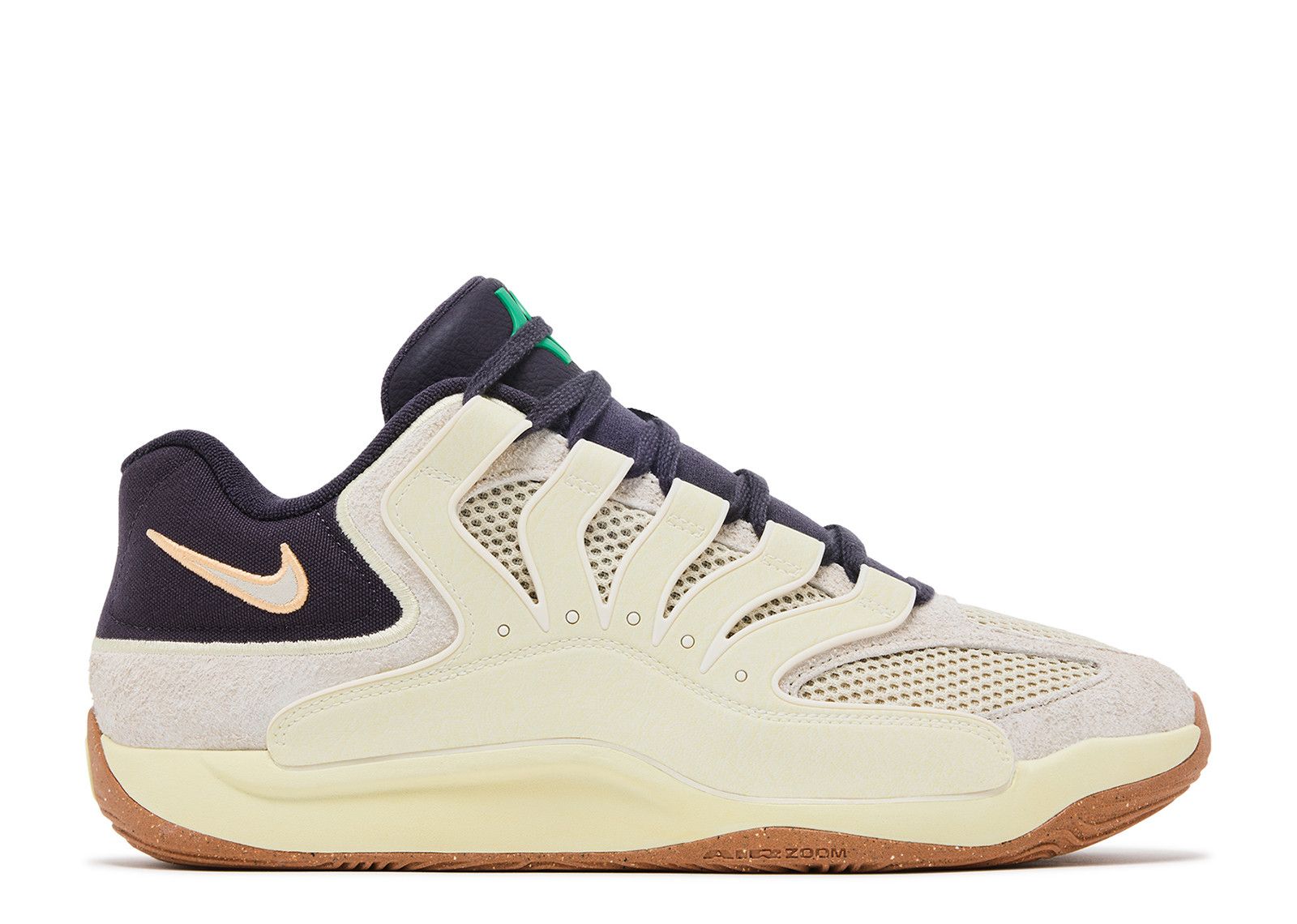 Nike KD 18 Sanddrift Basketball Shoes IH2367-100 Men\'s Size 8.5 Nike KD 18  main image 4