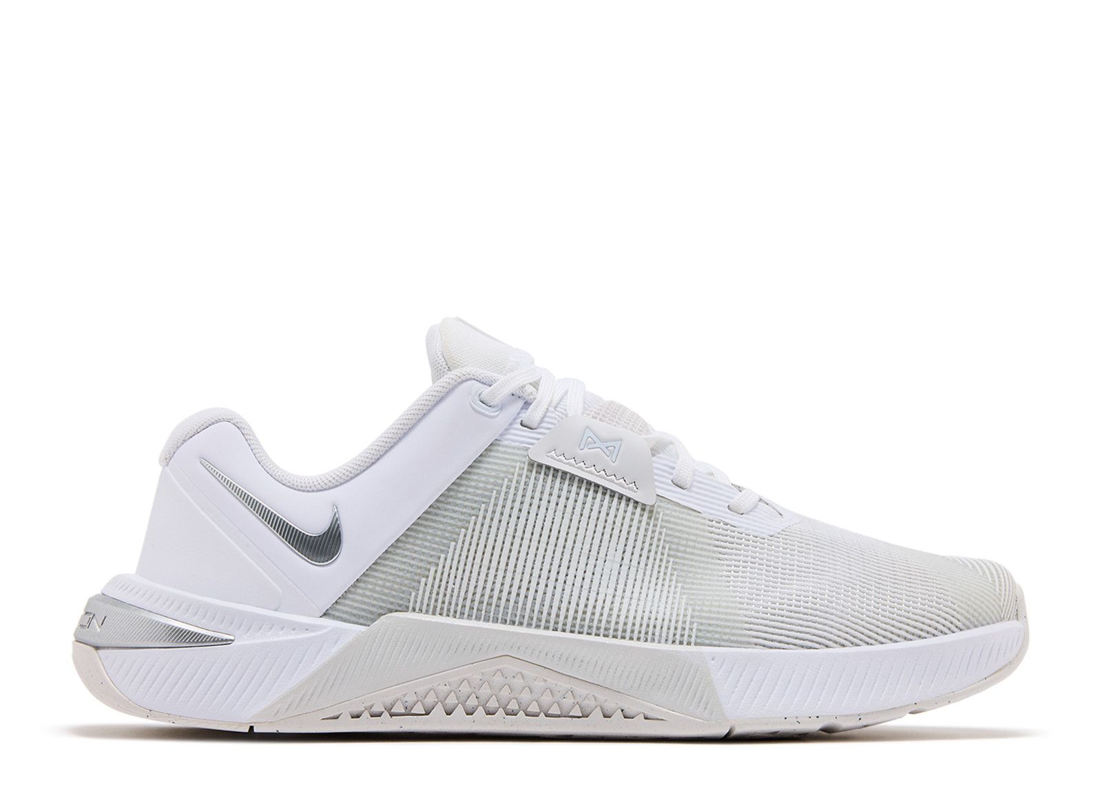 Nike Metcon 9 TB White Black Photon‎ Dust Weightlifting Shoes FD5431-100 Mens 19 Metcon 9 TB  main image 2