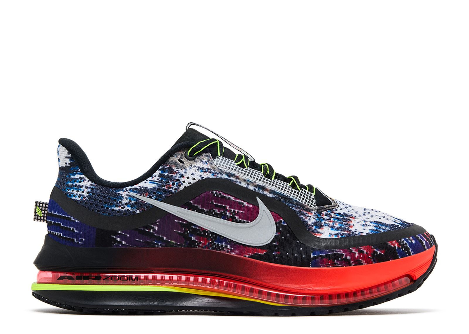 Pegasus Premium 'Multi Pixel' - Nike - IM6778 902 - multi-color
