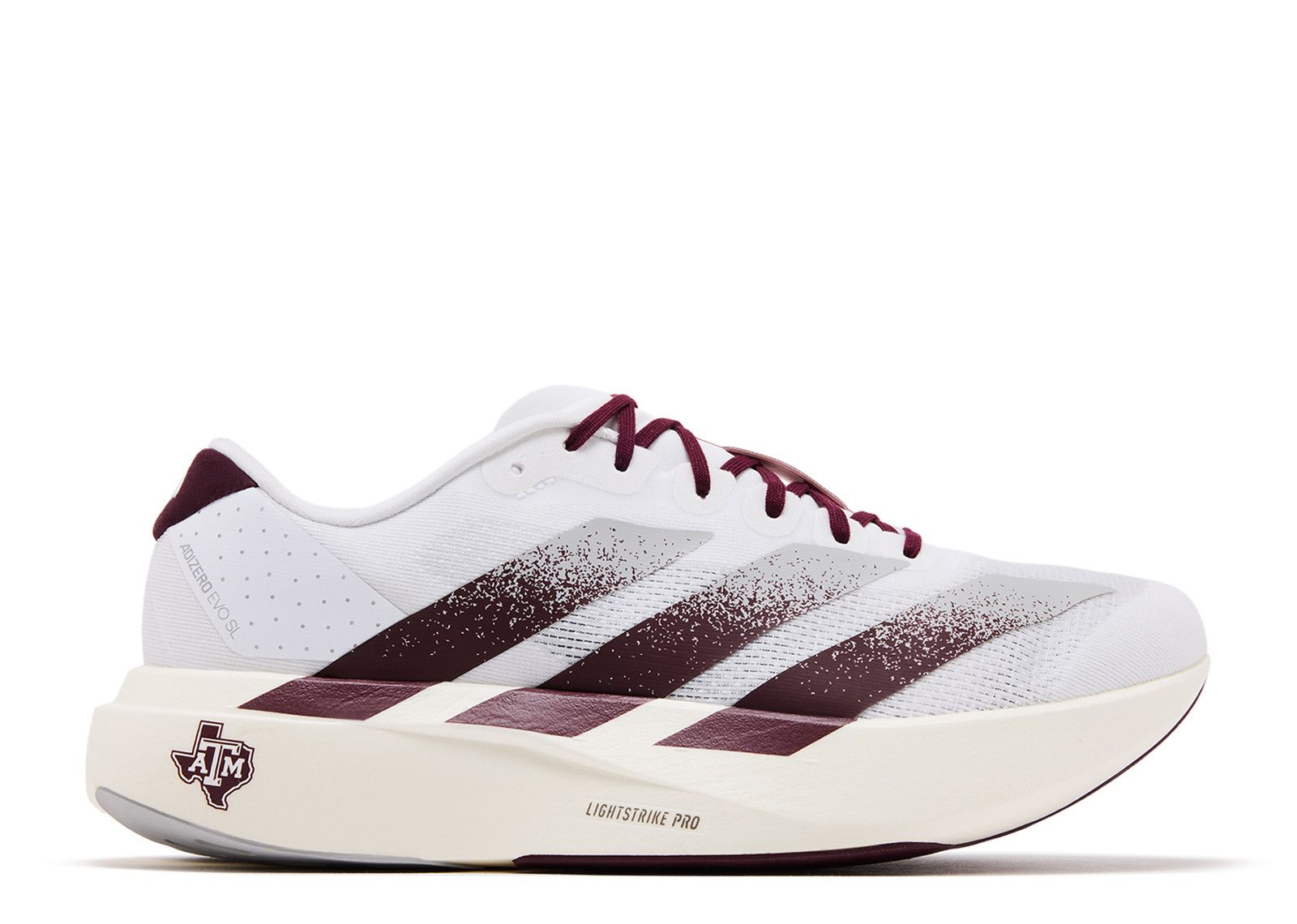 NCAA X Adizero Evo SL 