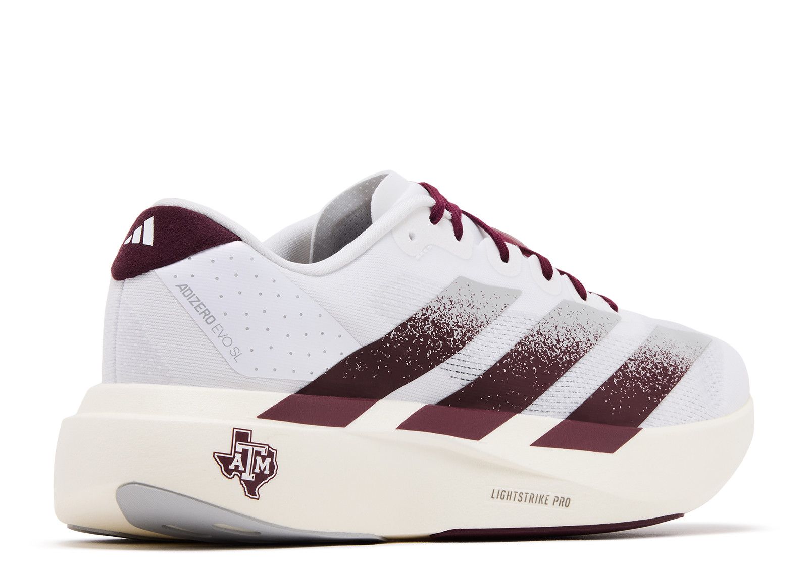 NCAA X Adizero Evo SL  display picture 3