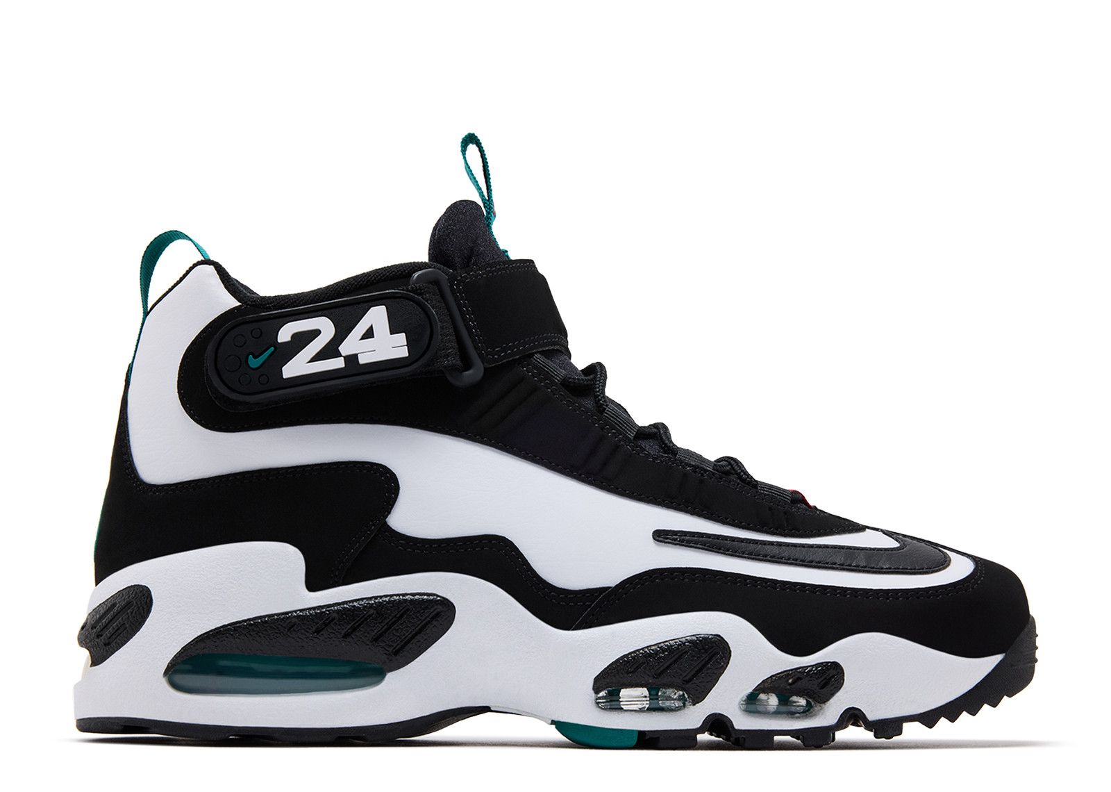 Air Griffey Max 1 'Freshwater' 2026