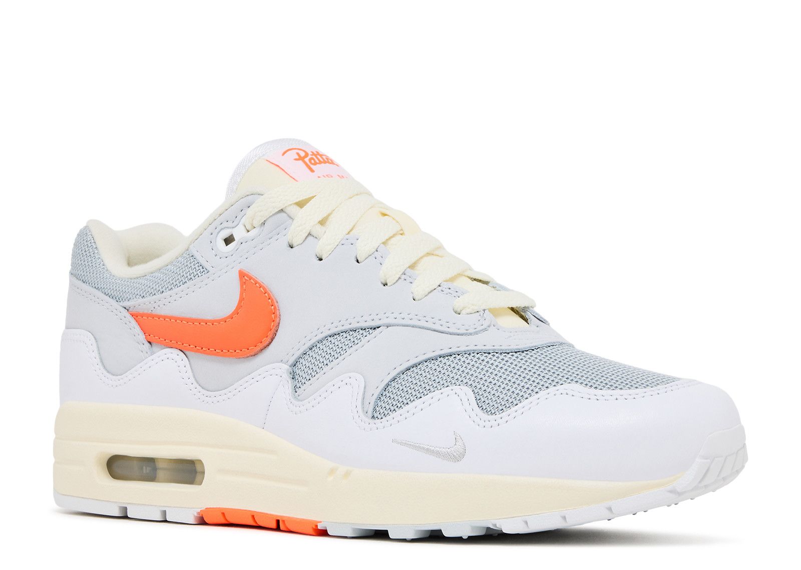 Patta X Air Max 1 