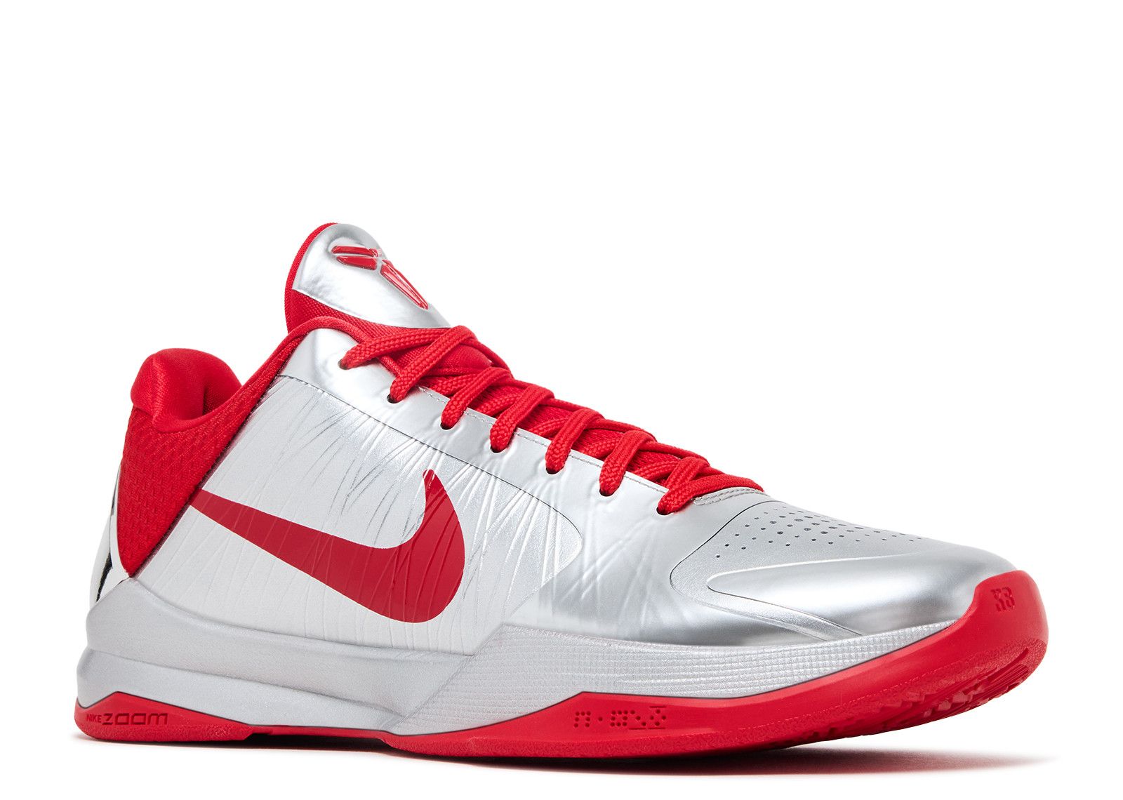 Caitlin Clark X Zoom Kobe 5 Protro 'Rookie Of The Year' - Nike
