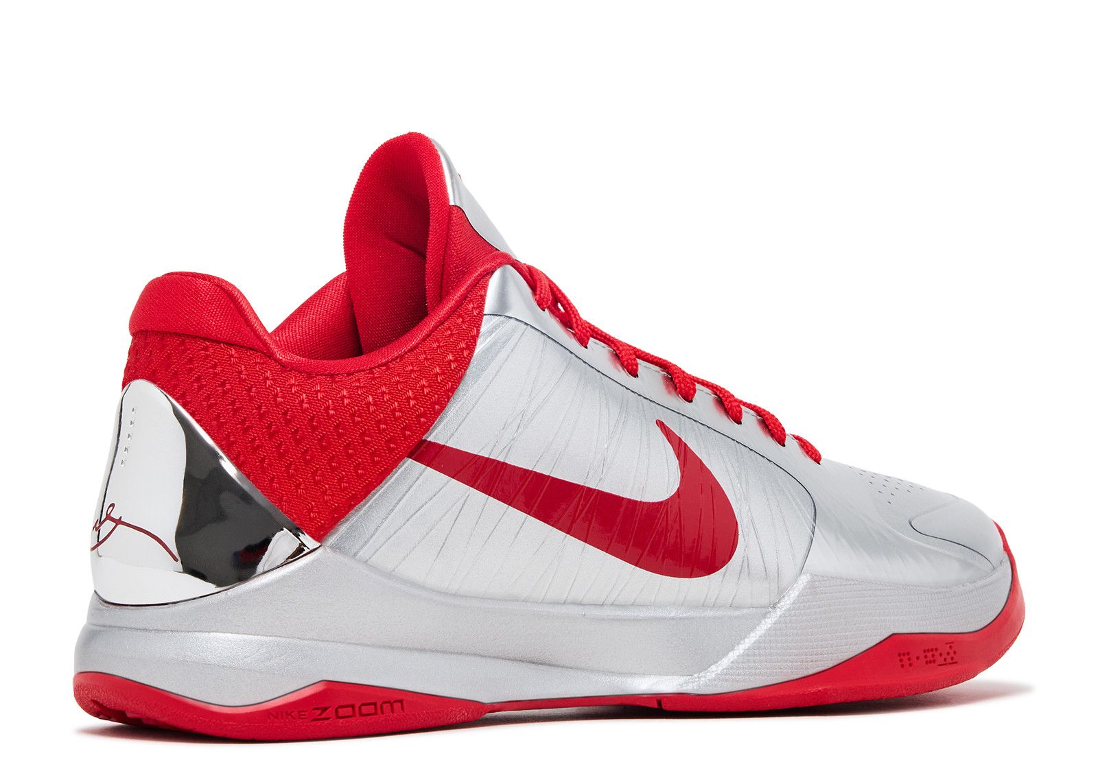 Caitlin Clark X Zoom Kobe 5 Protro 'Rookie Of The Year' - Nike
