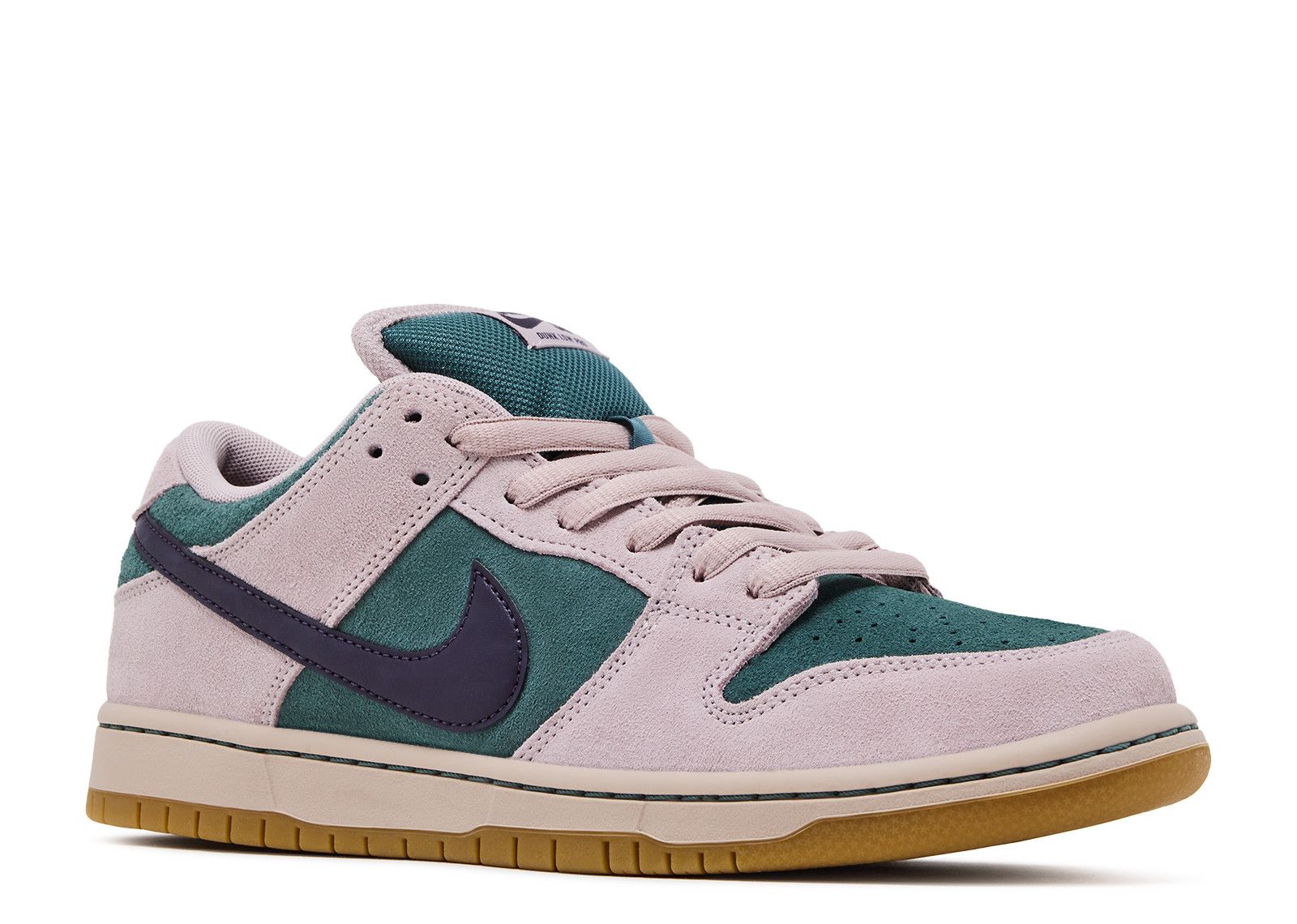 ▽たなしん▽ Dunk Low SB 'Mineral Slate' - Nike - HQ1625 300 - mineral slate