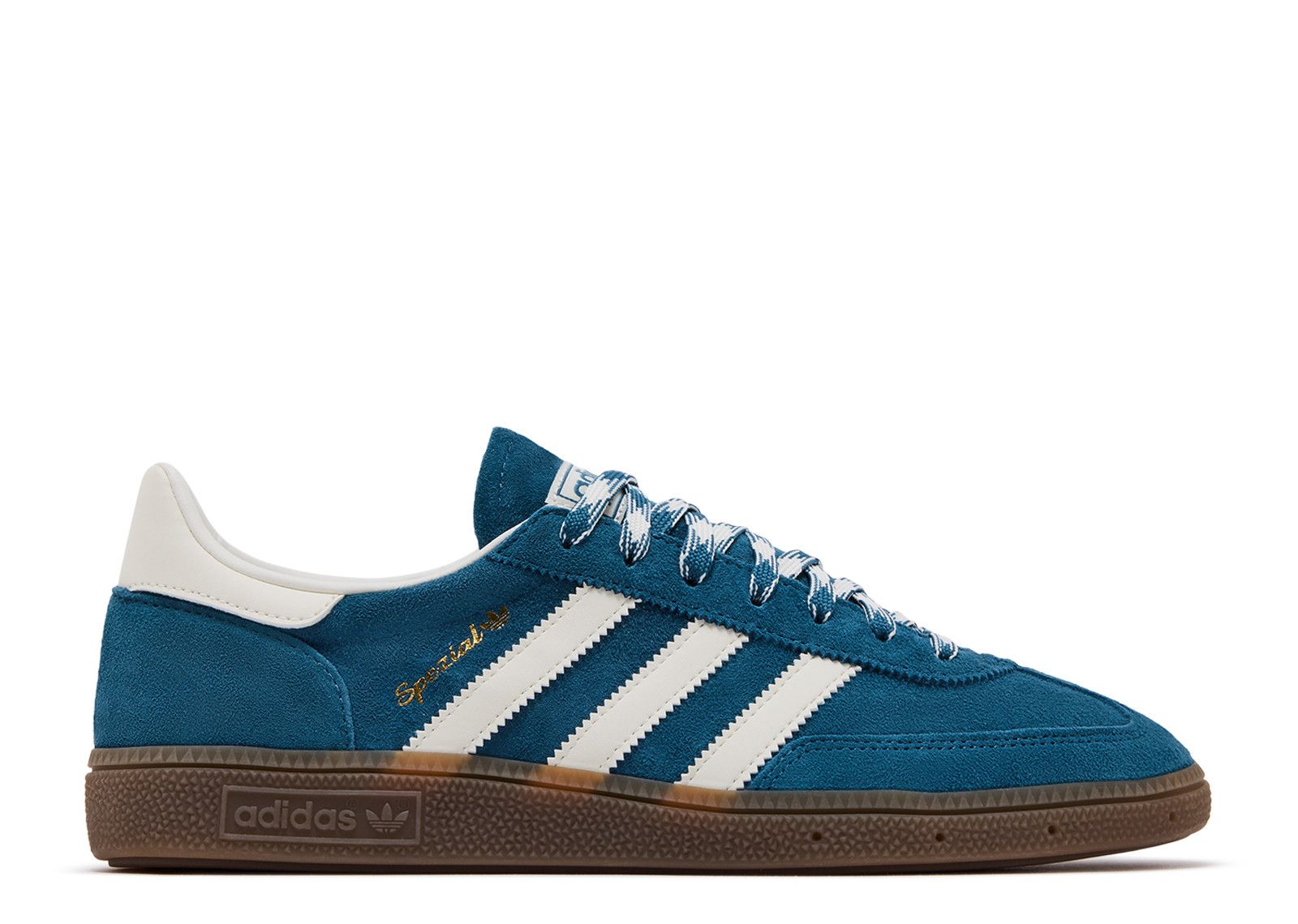 Handball Spezial 'Orbit Indigo' - Adidas - KI5941 - orbit indigo