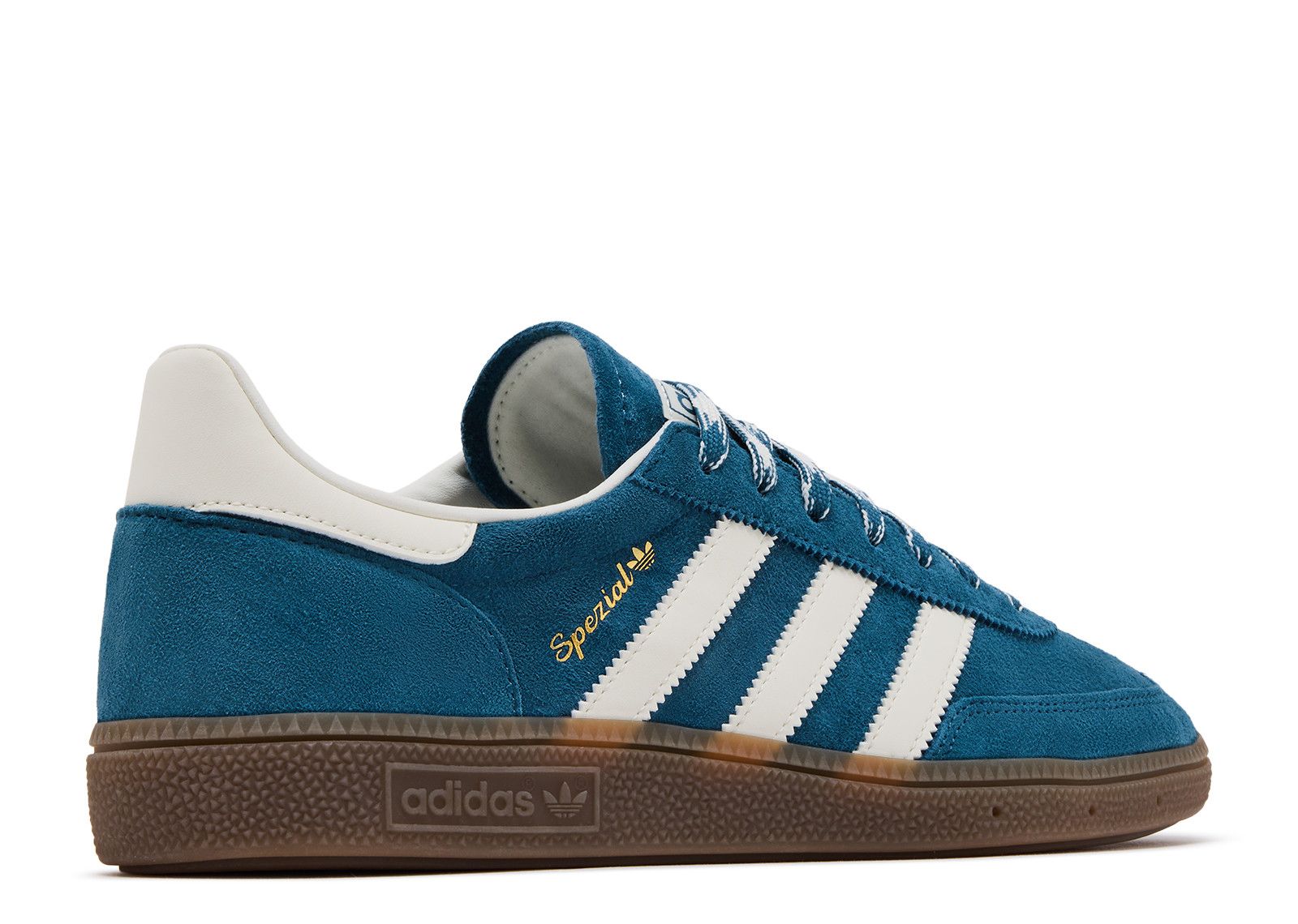 Handball Spezial 'Orbit Indigo' - Adidas - KI5941 - orbit indigo