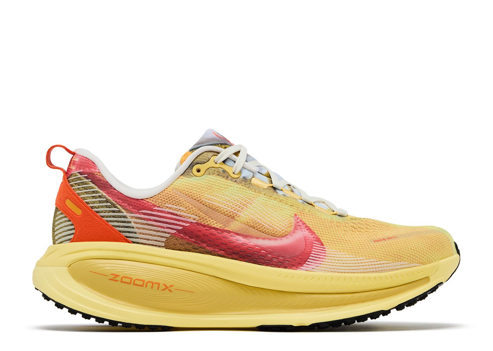 Vomero 18 'International Running Pack' - Nike - IH3576 999 - multi